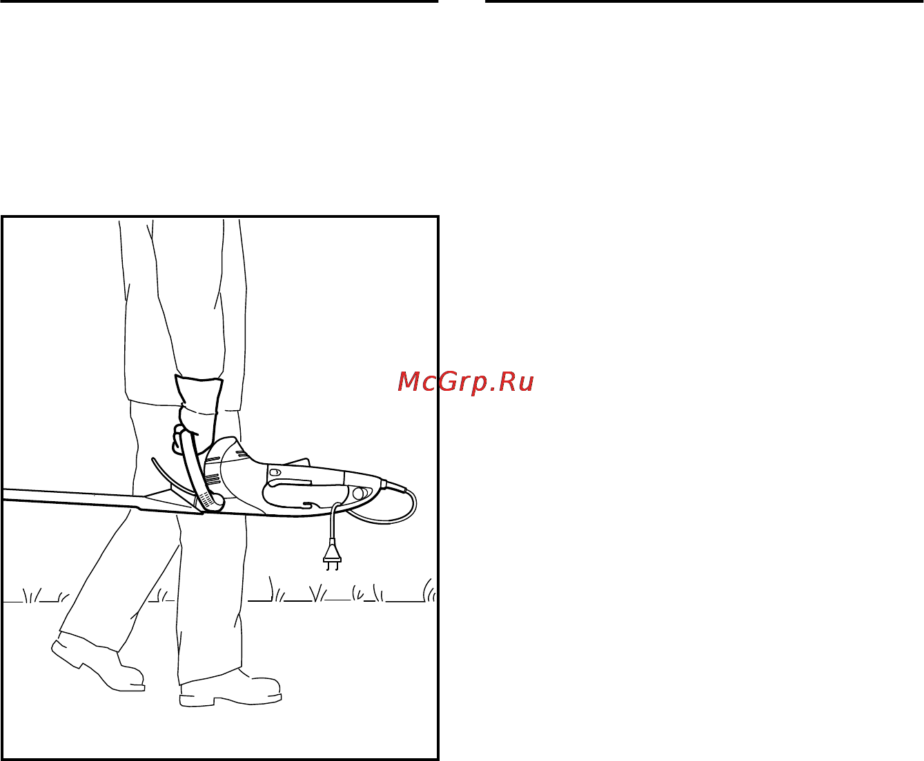 Stihl HSE 61 Инструкция по эксплуатации онлайн [202/288] 70929