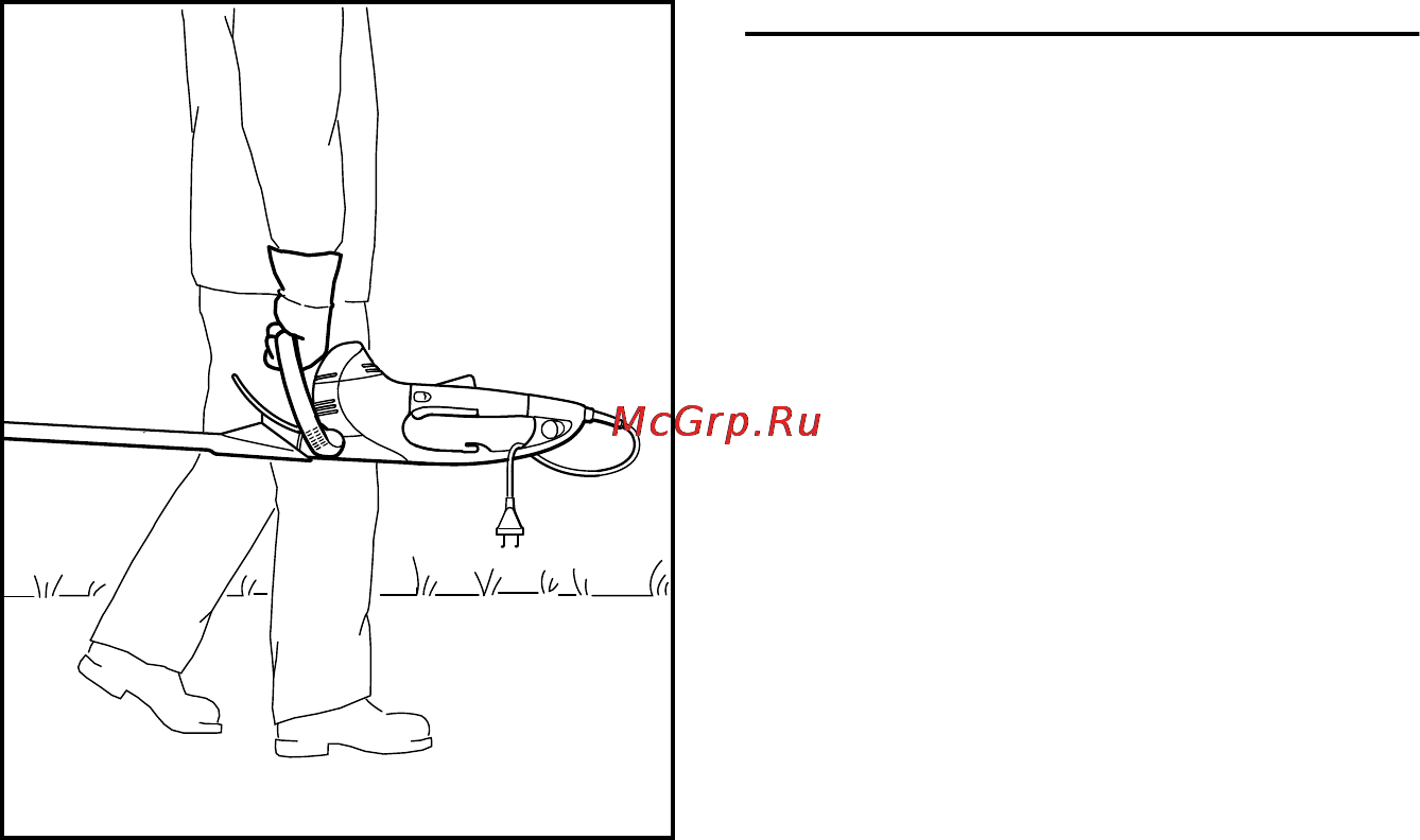 Stihl HSE 61 Инструкция по эксплуатации онлайн [72/288] 70929