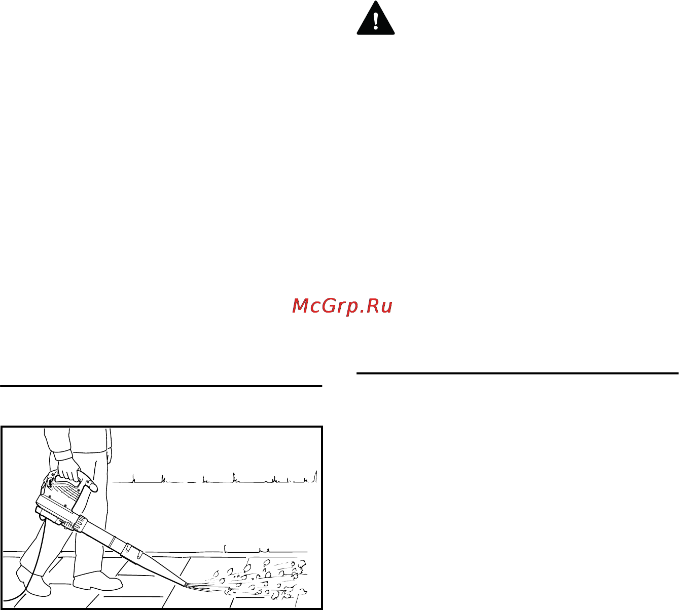 Stihl BGE 71 Инструкция по эксплуатации онлайн [237/252] 70949