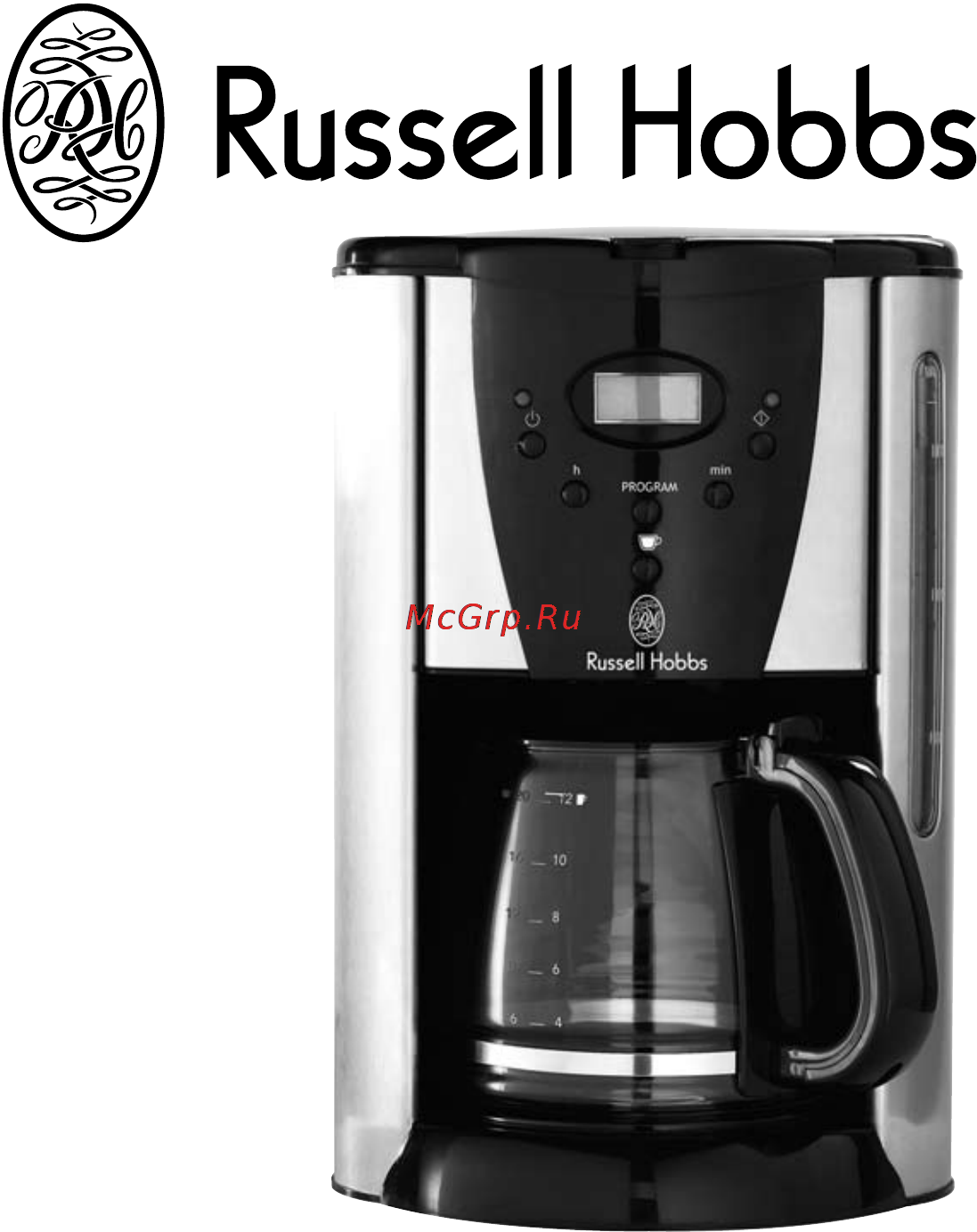 Russell Hobbs FUTURA Инструкция по эксплуатации онлайн