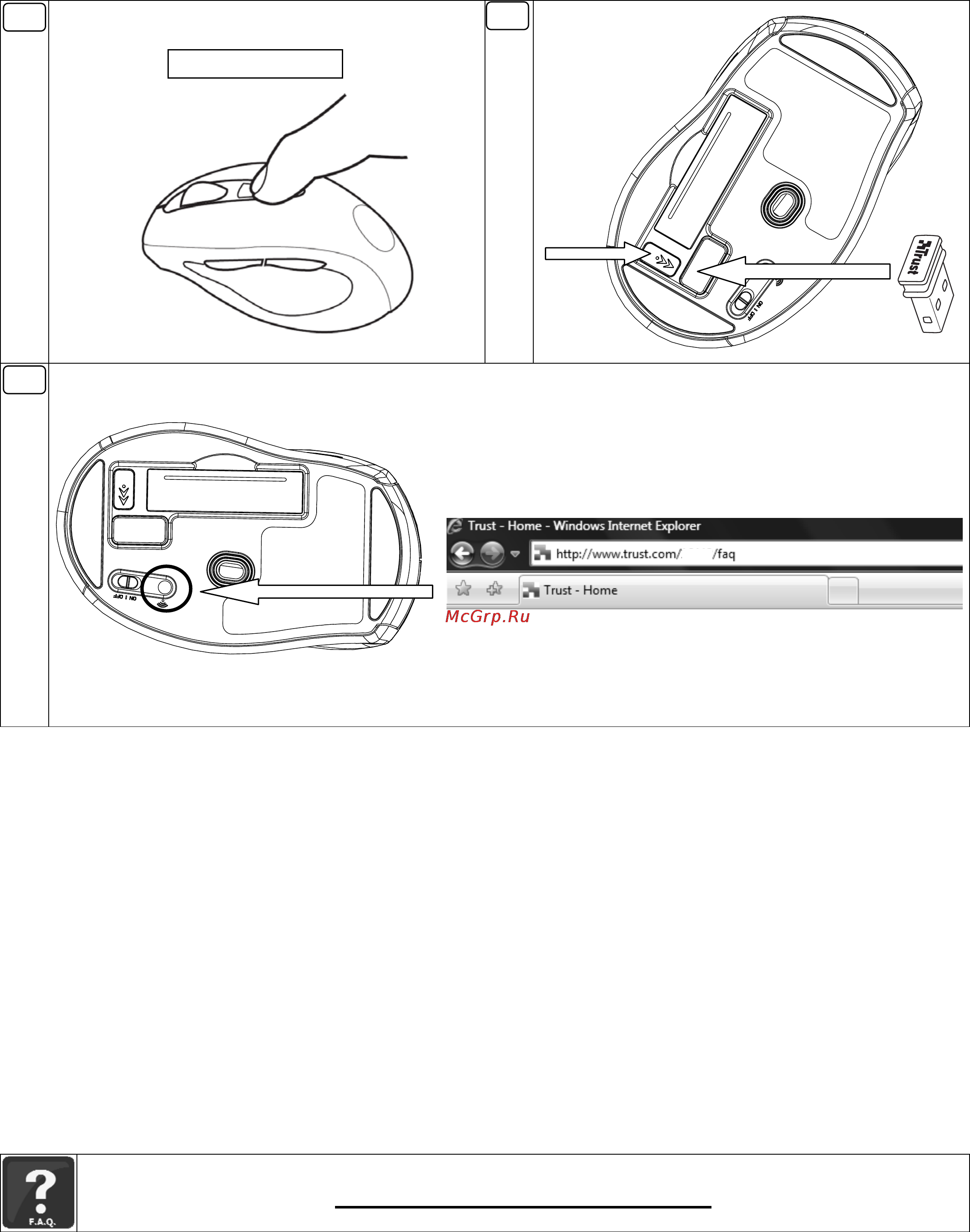 Trust MI-7760Cp [3/3] Www trust com 15867 faq