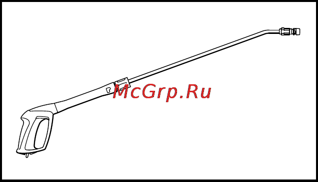 Stihl RE 98 Инструкция по эксплуатации онлайн [25/56] 70977