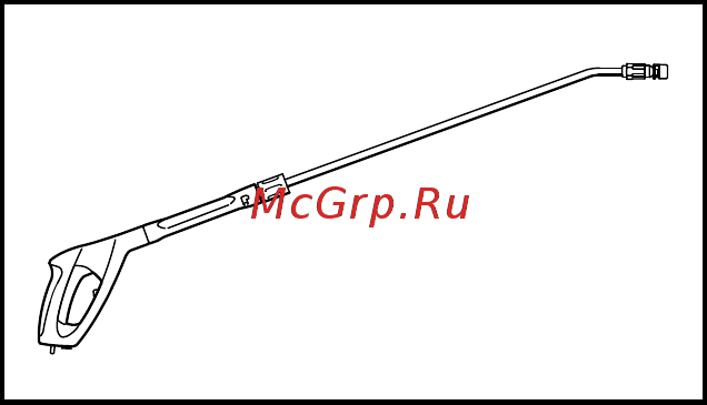 Stihl RE 118 Инструкция по эксплуатации онлайн [192/308] 70983