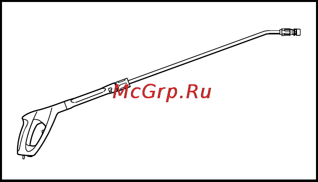 Stihl RE 143 Инструкция по эксплуатации онлайн [218/316] 70989