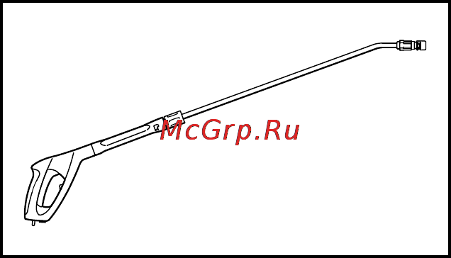 Stihl RE 143 Инструкция по эксплуатации онлайн [310/316] 70989