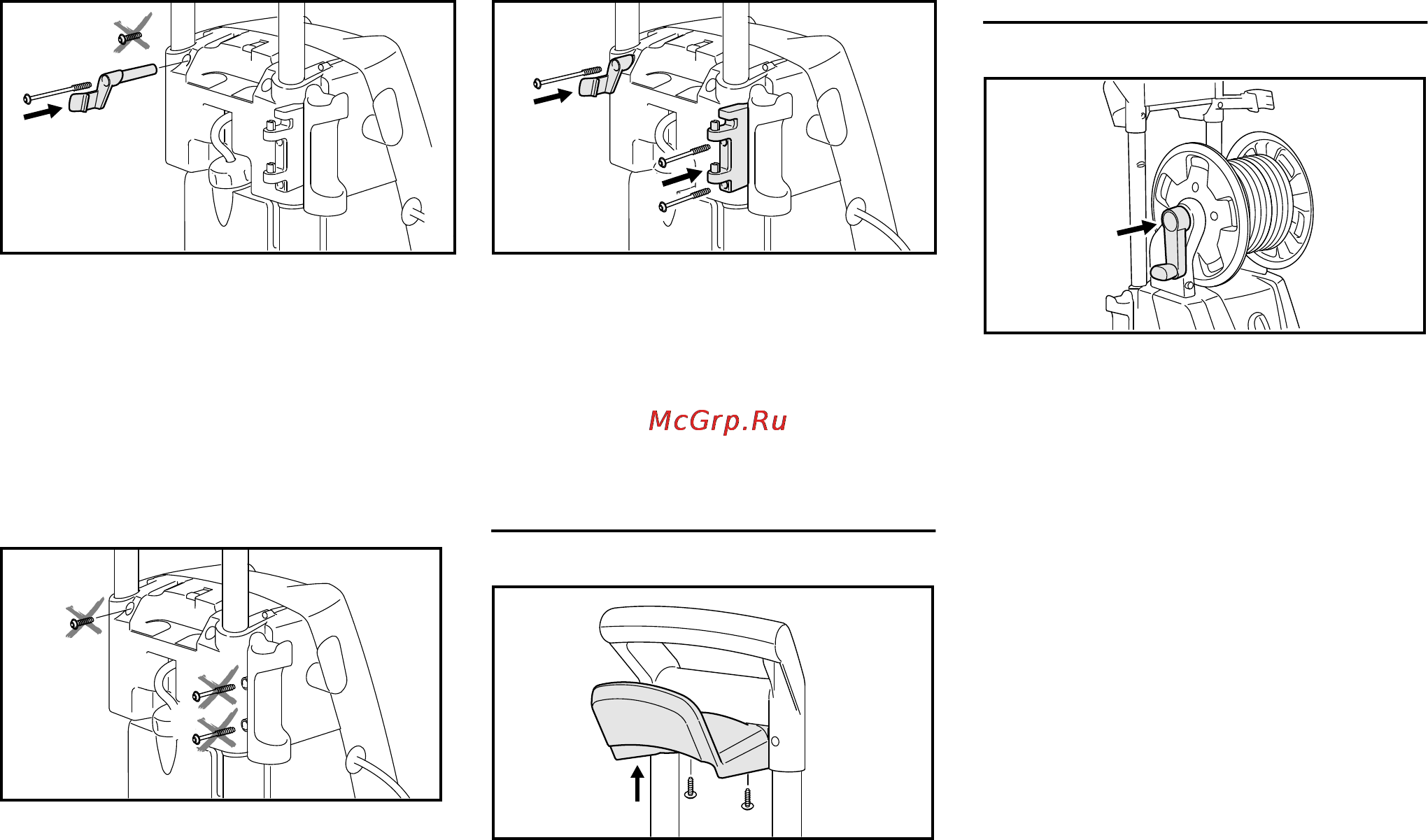 Stihl RE 143 Инструкция по эксплуатации онлайн [71/316] 70989