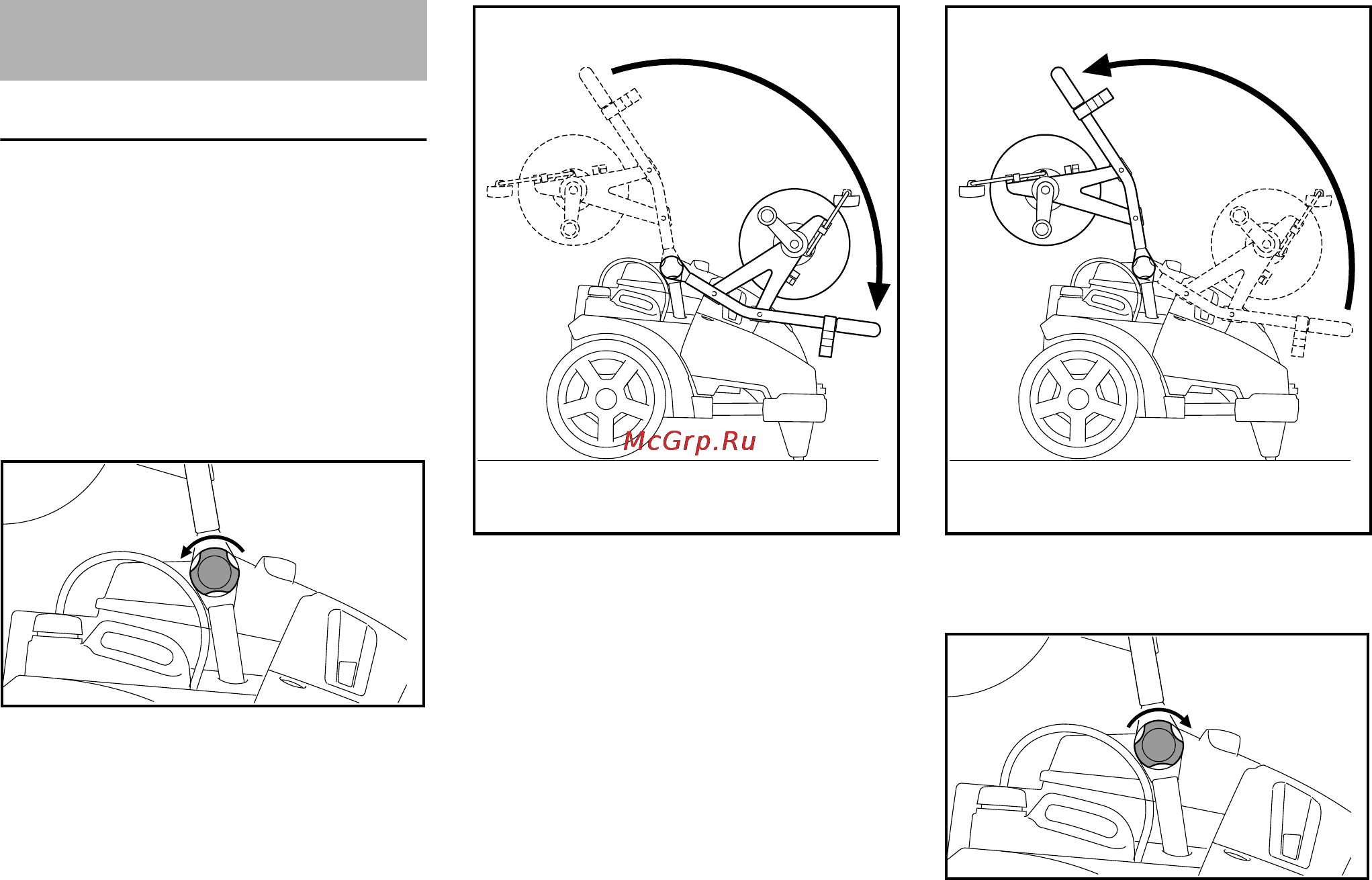 Stihl RE 362 [10/176] Transportiranje uređaja