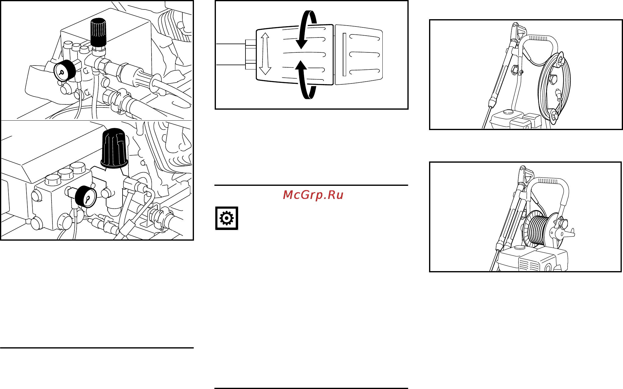 Stihl RB 402 PLUS Инструкция по эксплуатации онлайн [145/164] 71013