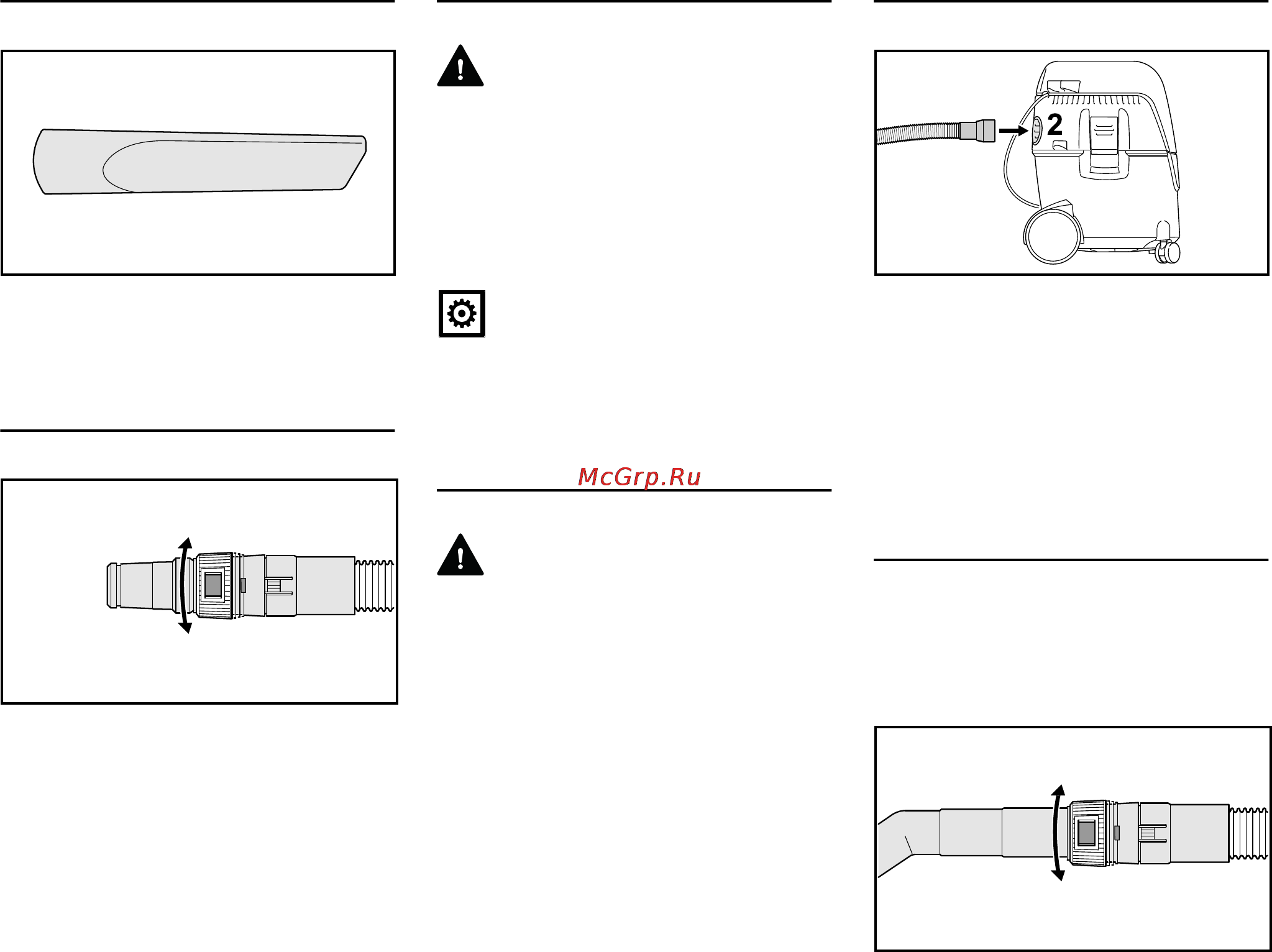 Stihl SE 62 E Инструкция по эксплуатации онлайн [223/492] 71019