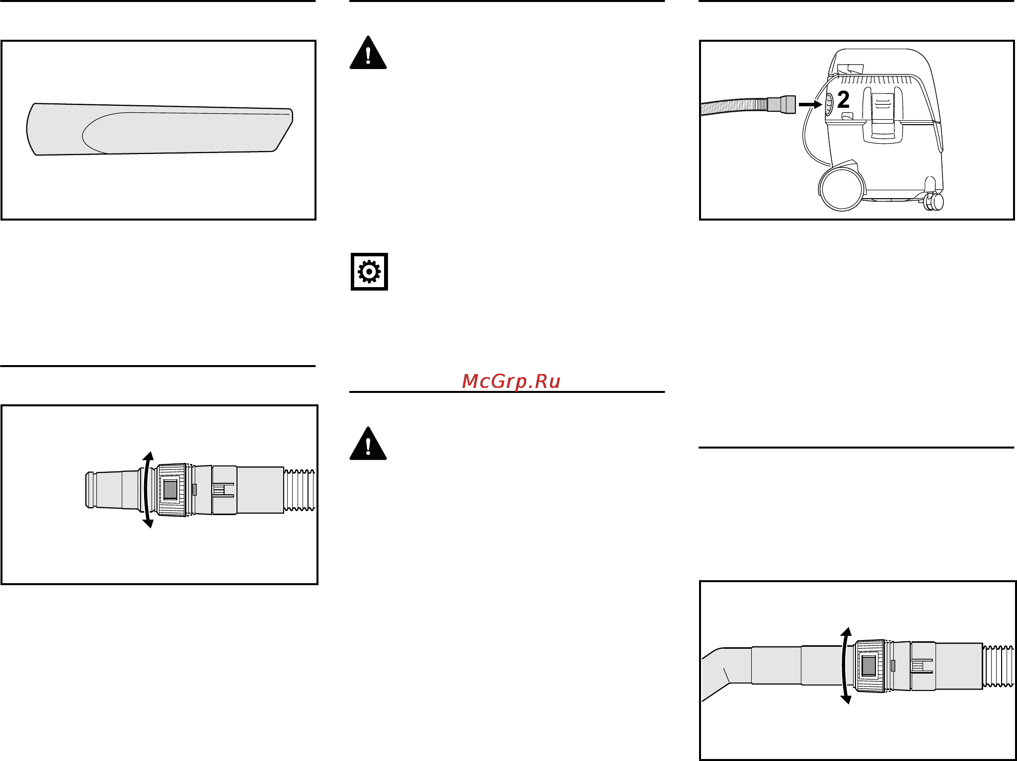 Stihl SE 62 E Инструкция по эксплуатации онлайн [262/492] 71019