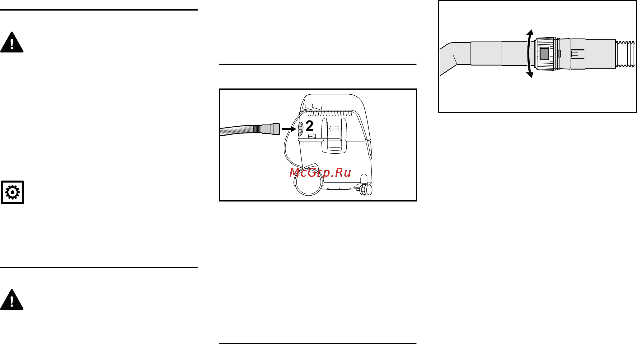 Stihl SE 62 E Инструкция по эксплуатации онлайн [282/492] 71019