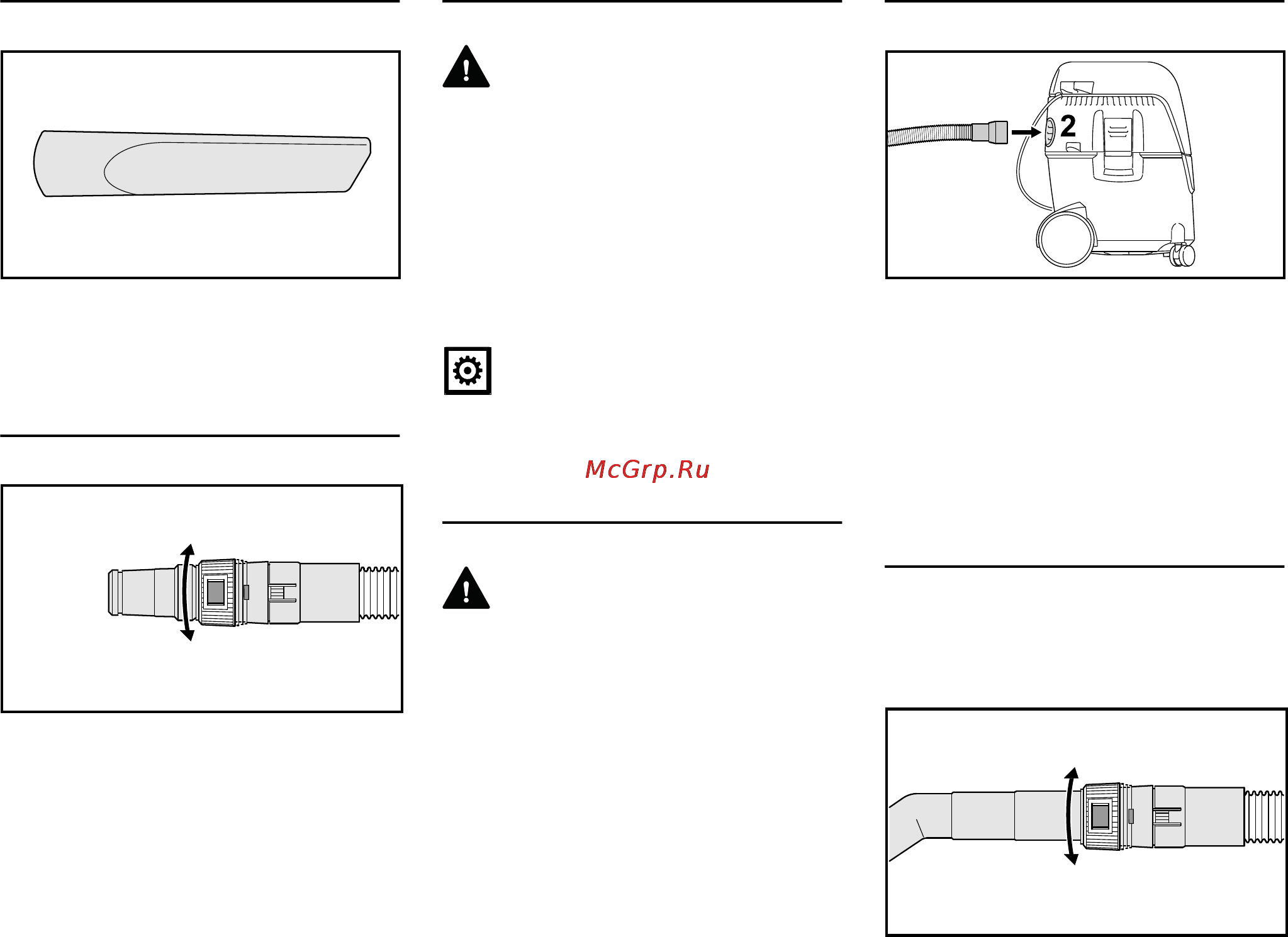 Stihl SE 62 E Инструкция по эксплуатации онлайн [383/492] 71019