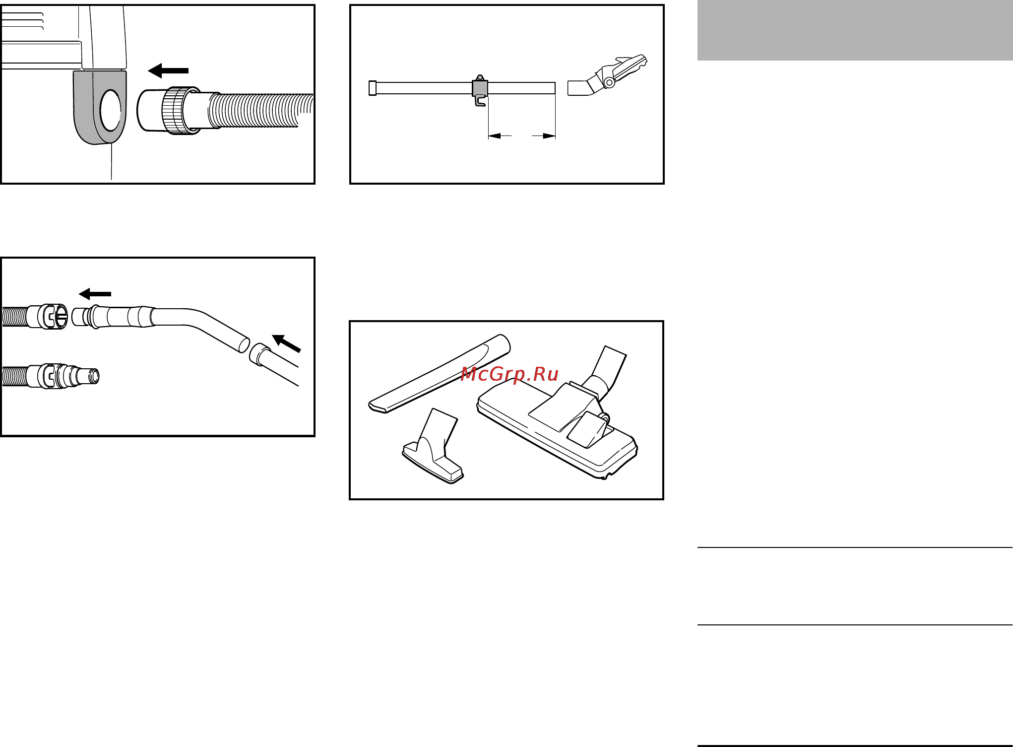 Stihl SE 122 E [233/368] Ierīces pieslēgšana elektrotīklam