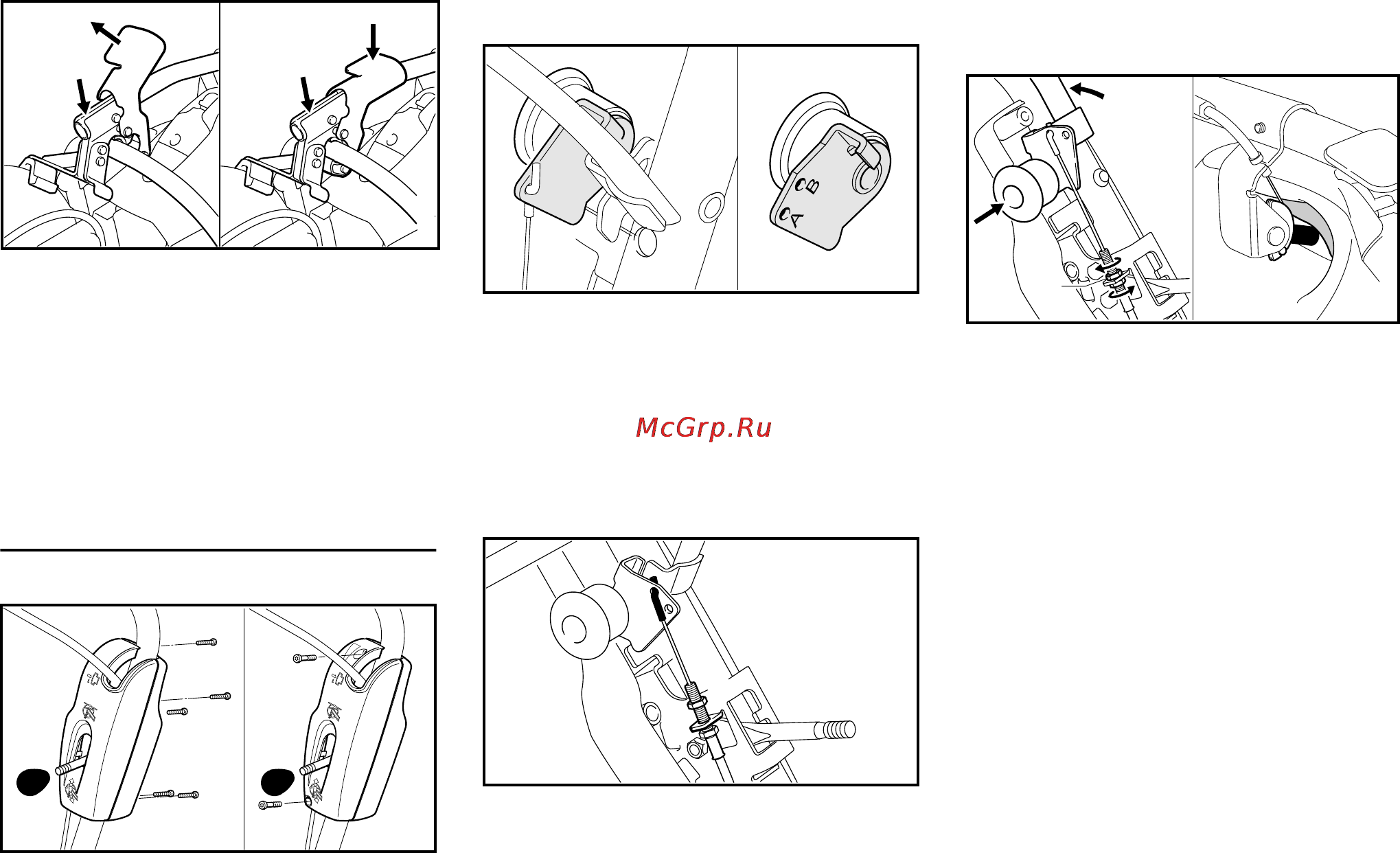 Stihl TS 500i Инструкция по эксплуатации онлайн [13/108] 71083