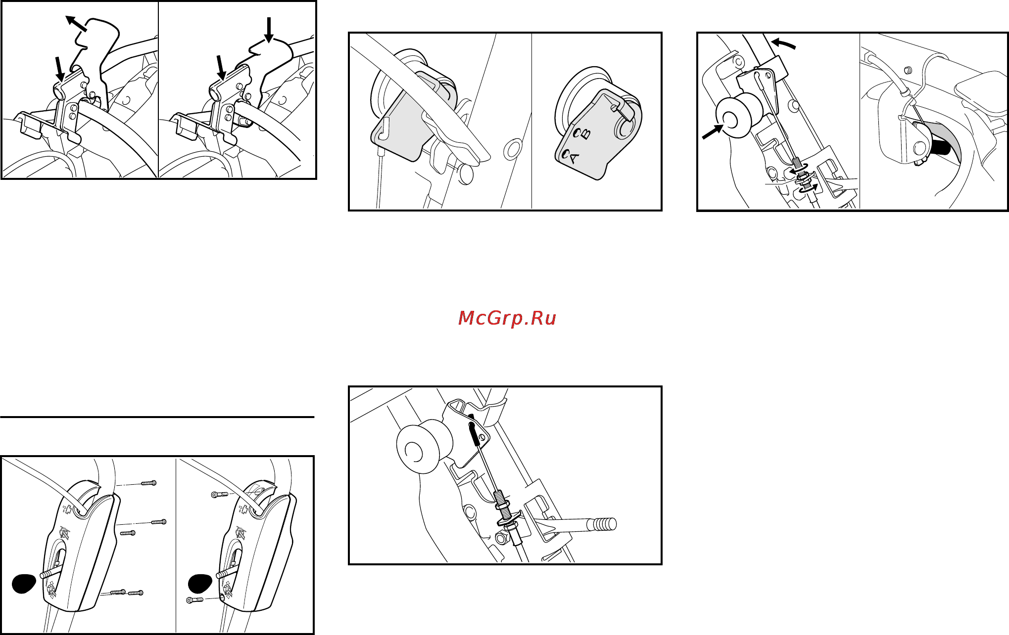 Stihl TS 500i Инструкция по эксплуатации онлайн [17/108] 71083