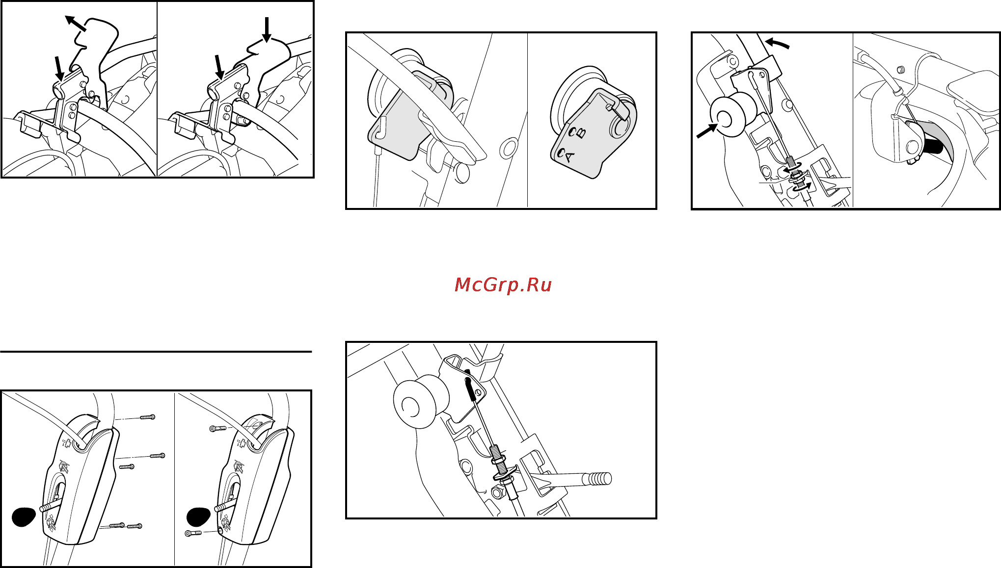 Stihl TS 500i Инструкция по эксплуатации онлайн [29/108] 71083