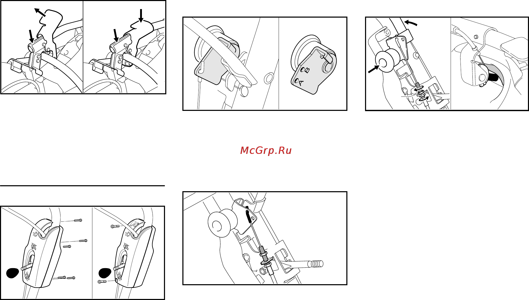 Stihl TS 500i Инструкция по эксплуатации онлайн [37/108] 71083