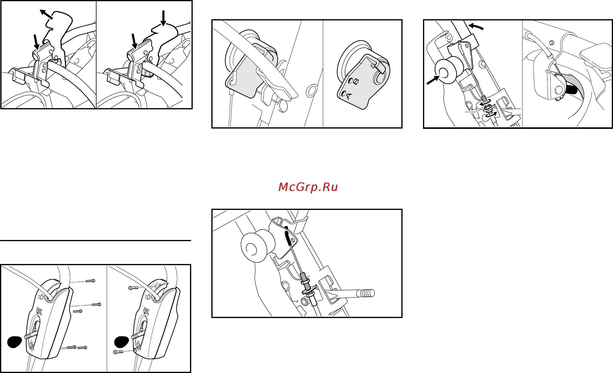 Stihl TS 500i Инструкция по эксплуатации онлайн [57/108] 71083