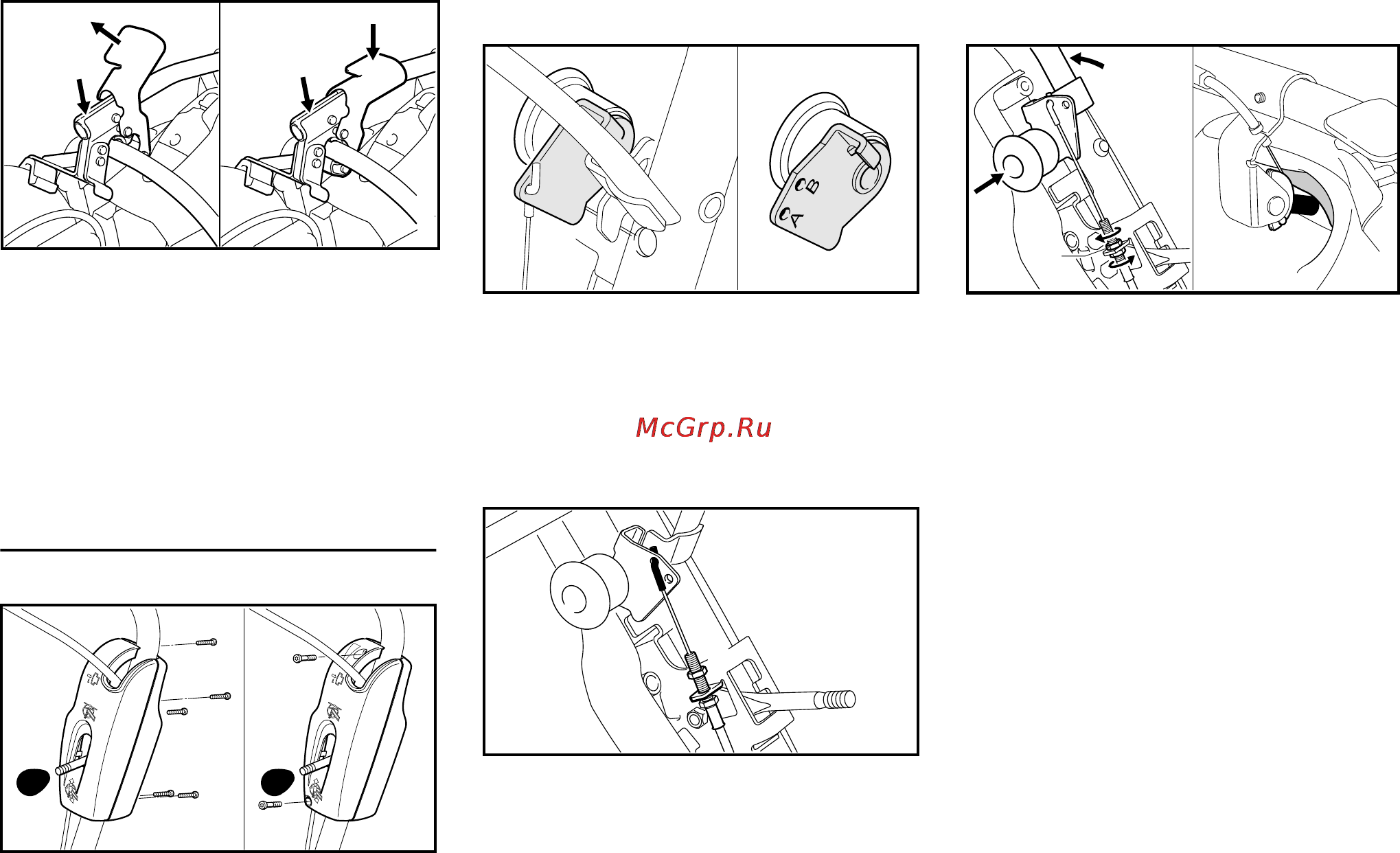 Stihl TS 500i Инструкция по эксплуатации онлайн [61/108] 71083