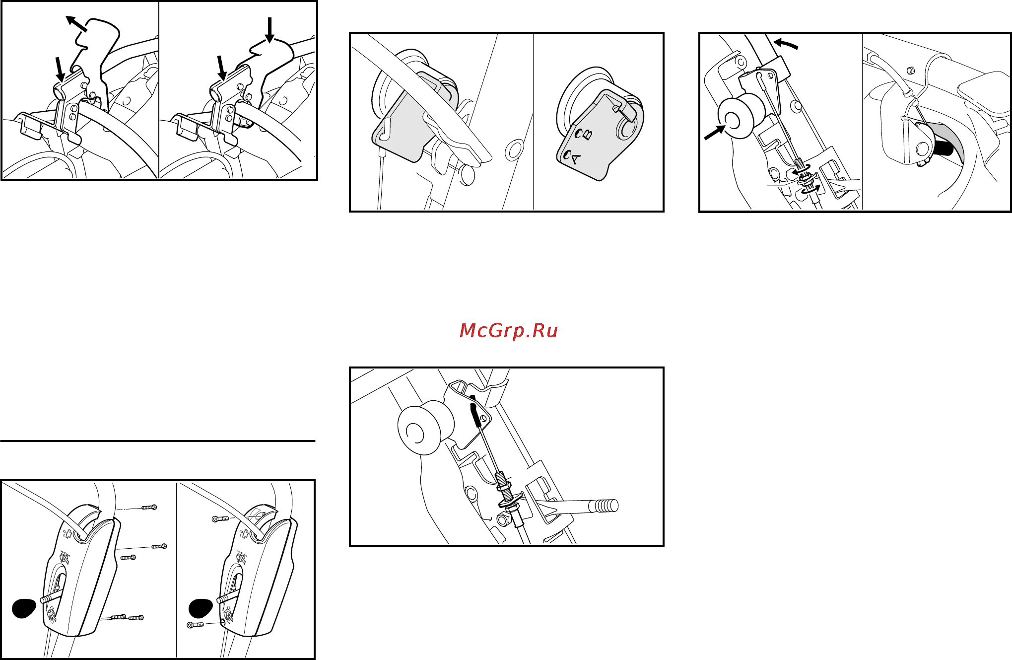 Stihl TS 500i Инструкция по эксплуатации онлайн [65/108] 71083