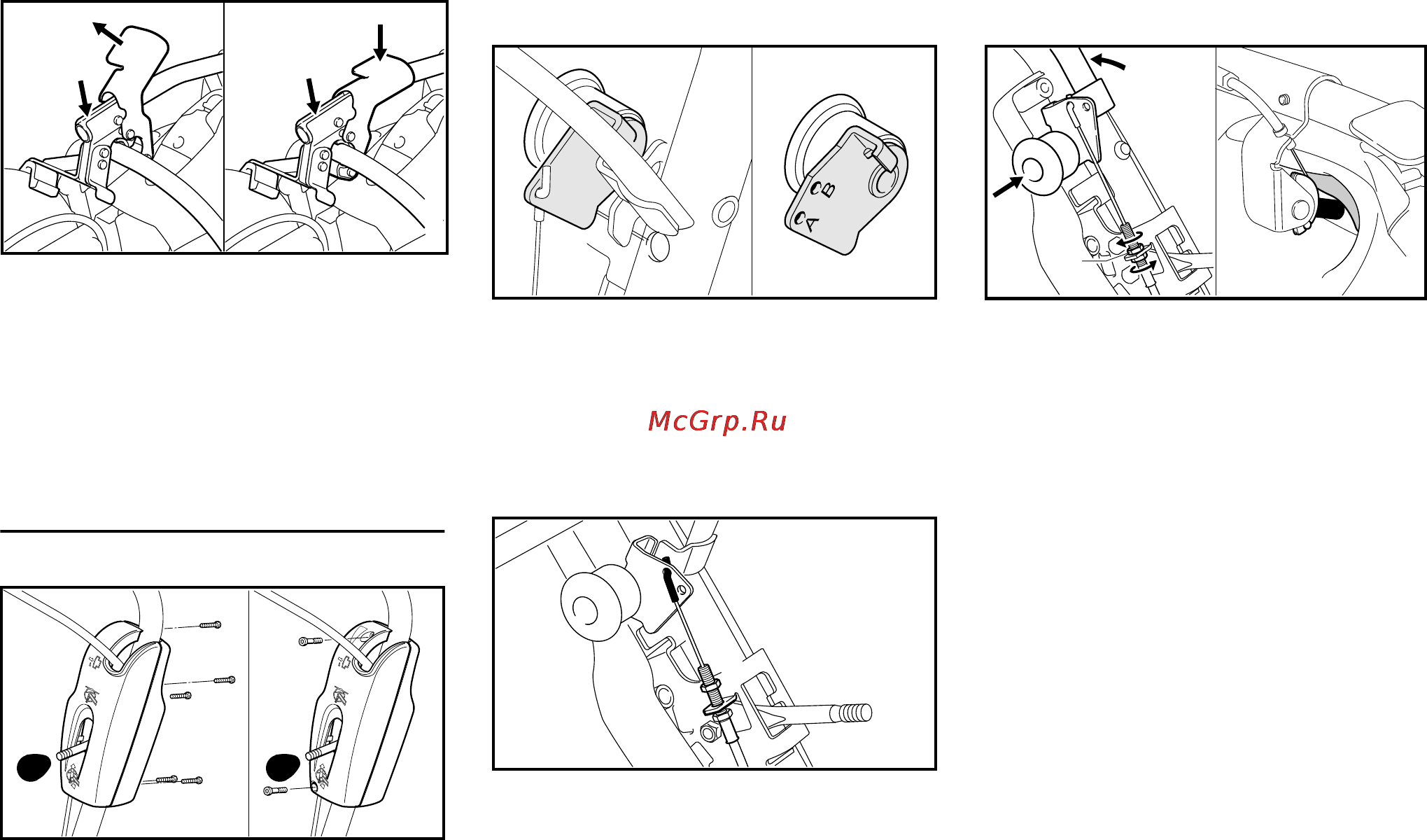 Stihl TS 500i Инструкция по эксплуатации онлайн [69/108] 71083