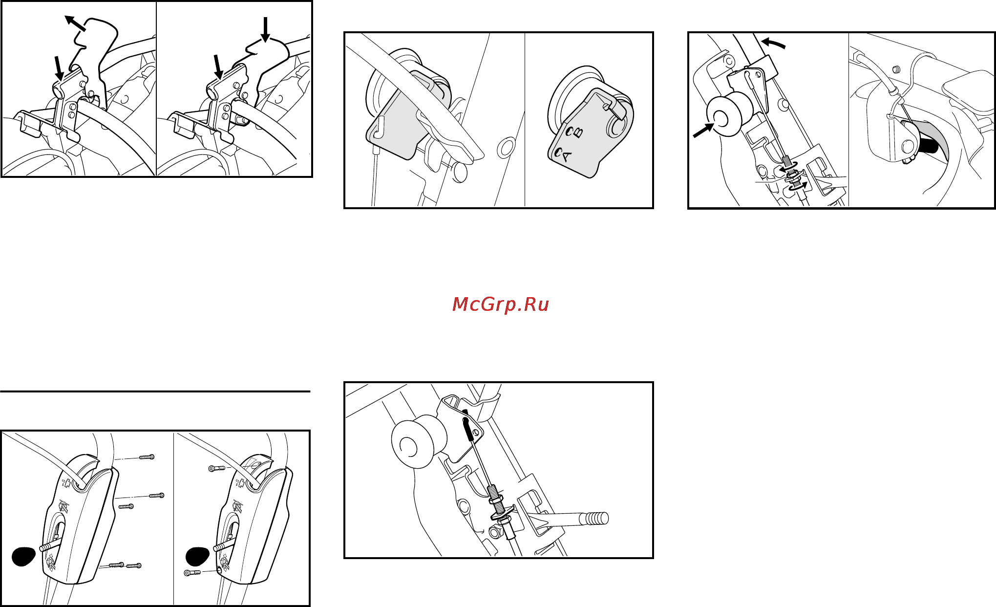 Stihl TS 500i Инструкция по эксплуатации онлайн [85/108] 71083