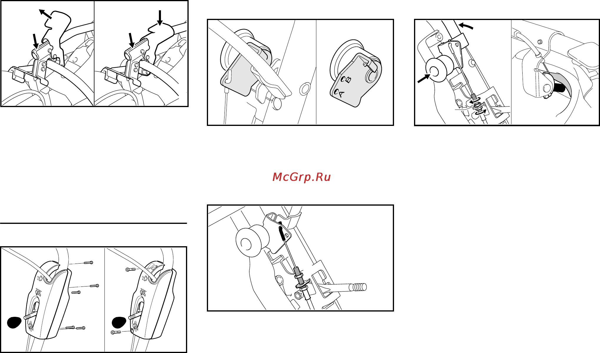 Stihl TS 500i Инструкция по эксплуатации онлайн [93/108] 71083