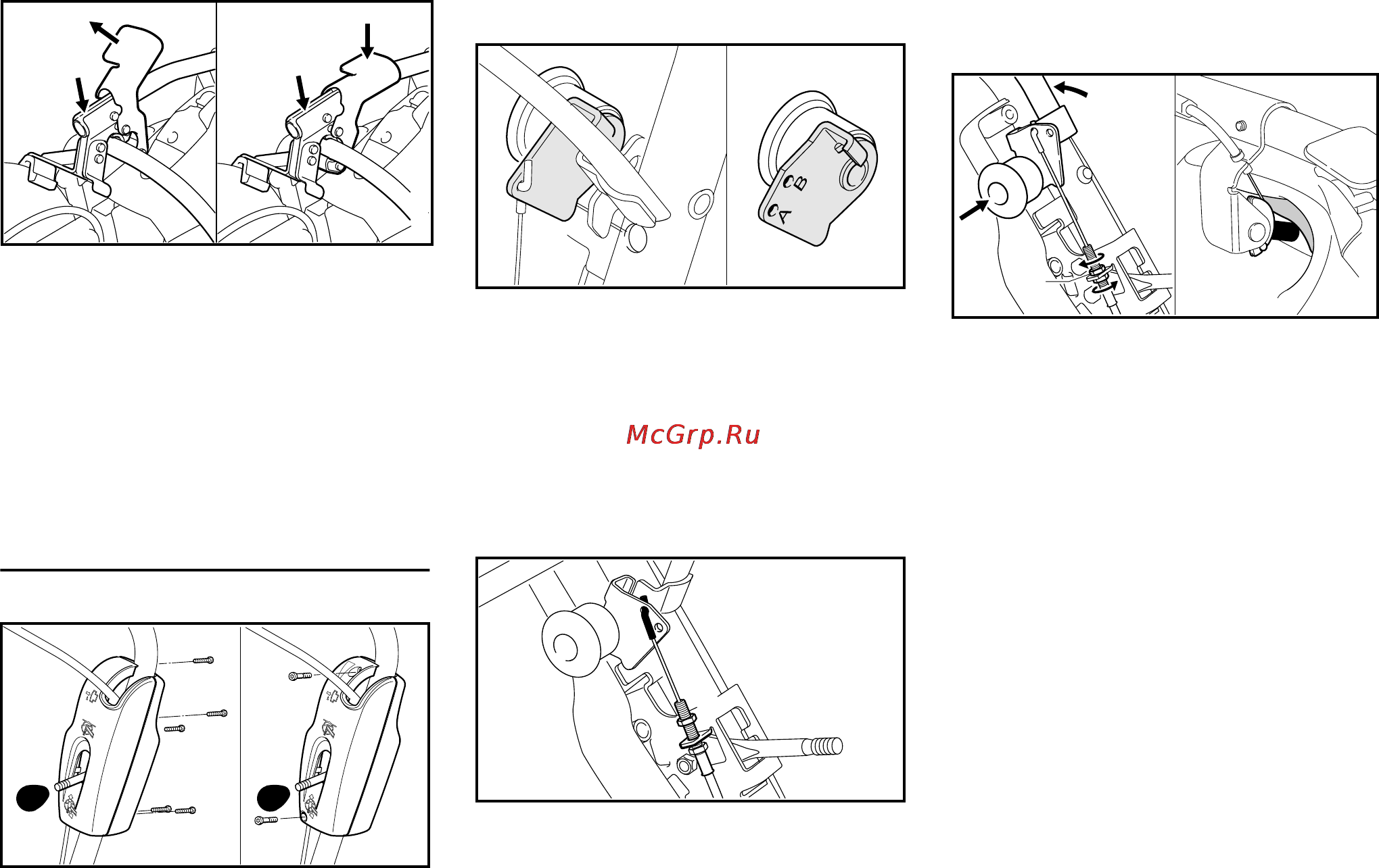 Stihl TS 500i Инструкция по эксплуатации онлайн [97/108] 71083