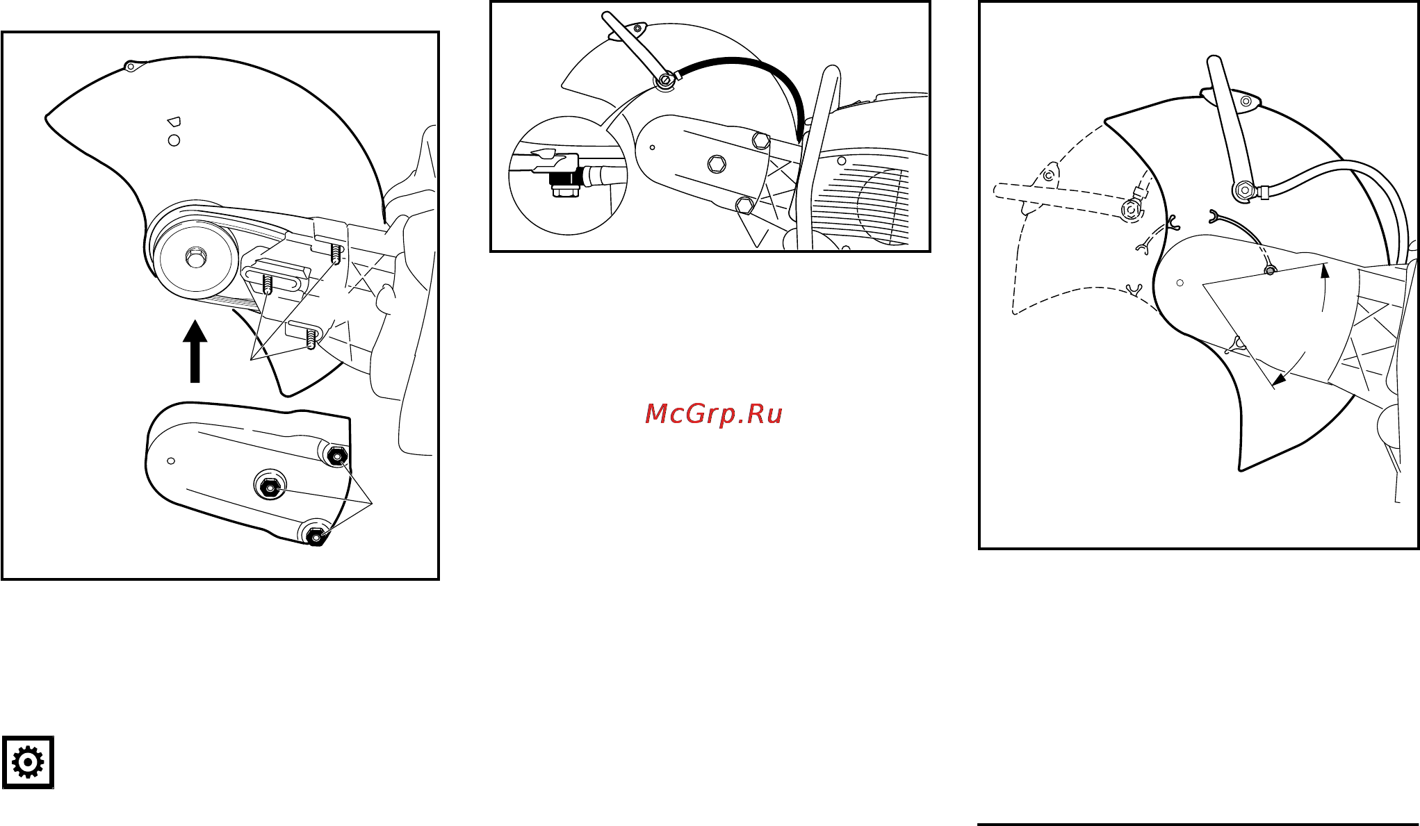 Stihl TS 800 Инструкция по эксплуатации онлайн [25/52] 71087