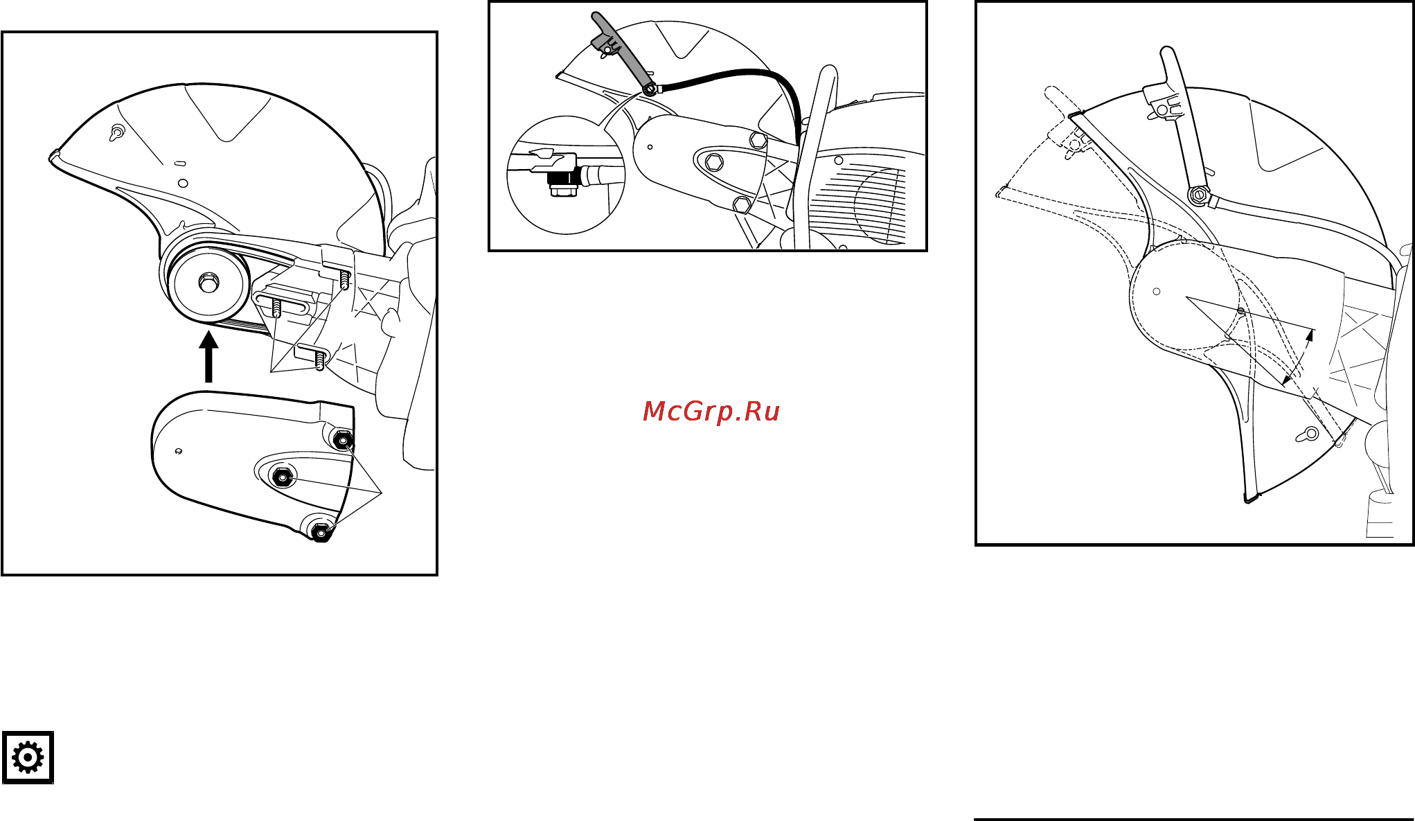 Stihl TS 800 Инструкция по эксплуатации онлайн [28/52] 71087