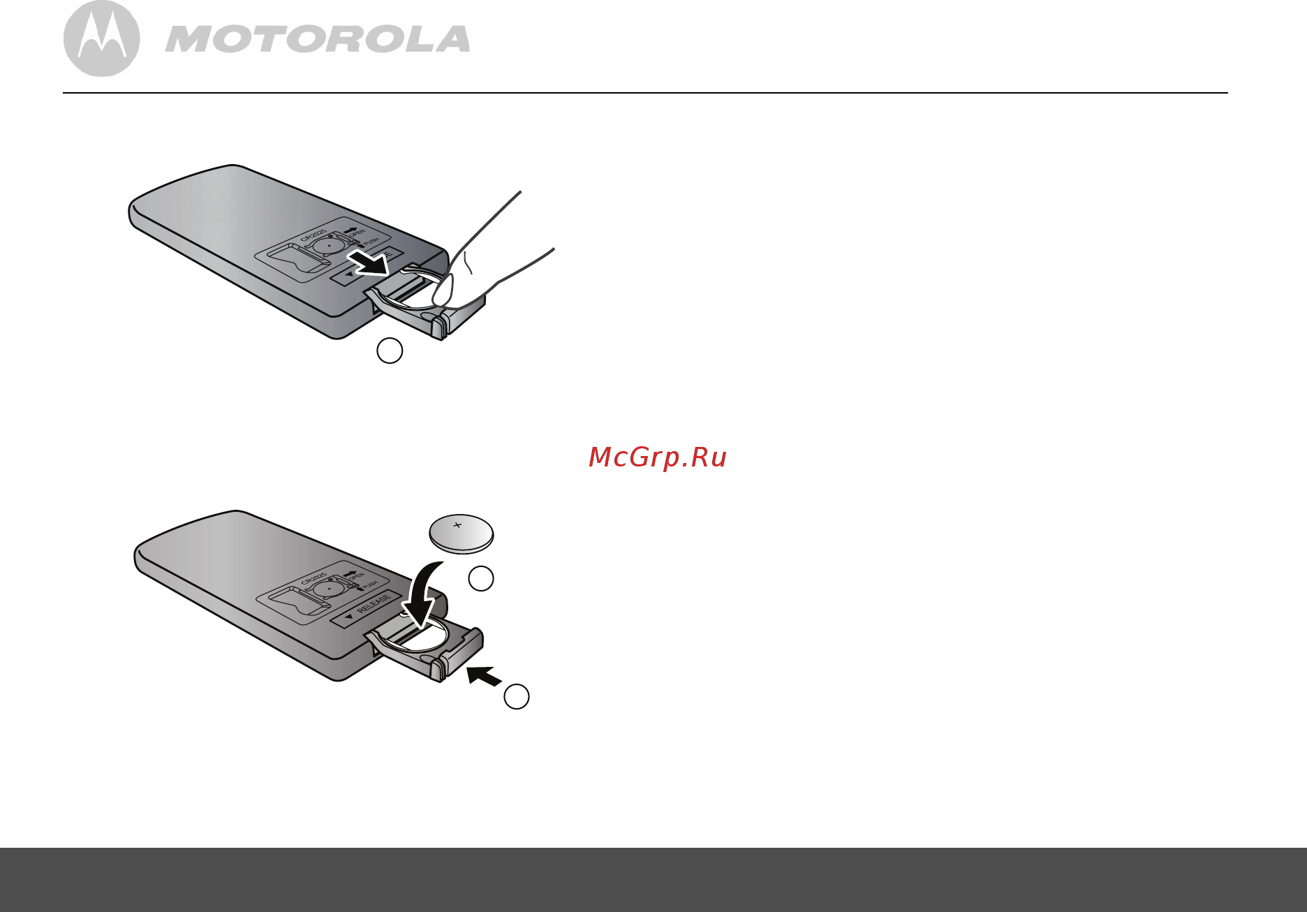 Motorola MFV700 с функцией
