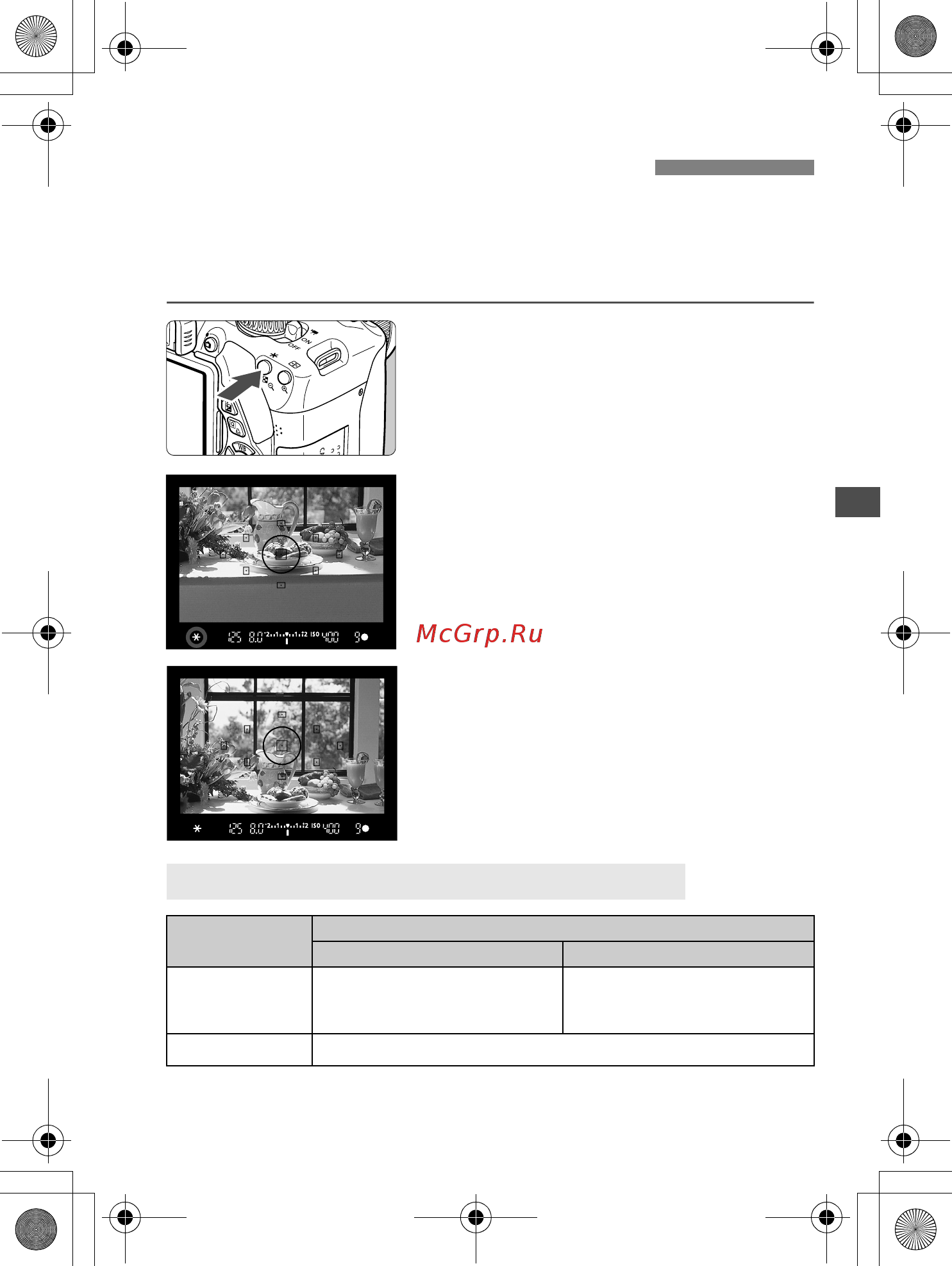 Sony 650D 18-135IS [119/372] A фиксация автоэкспозиции n