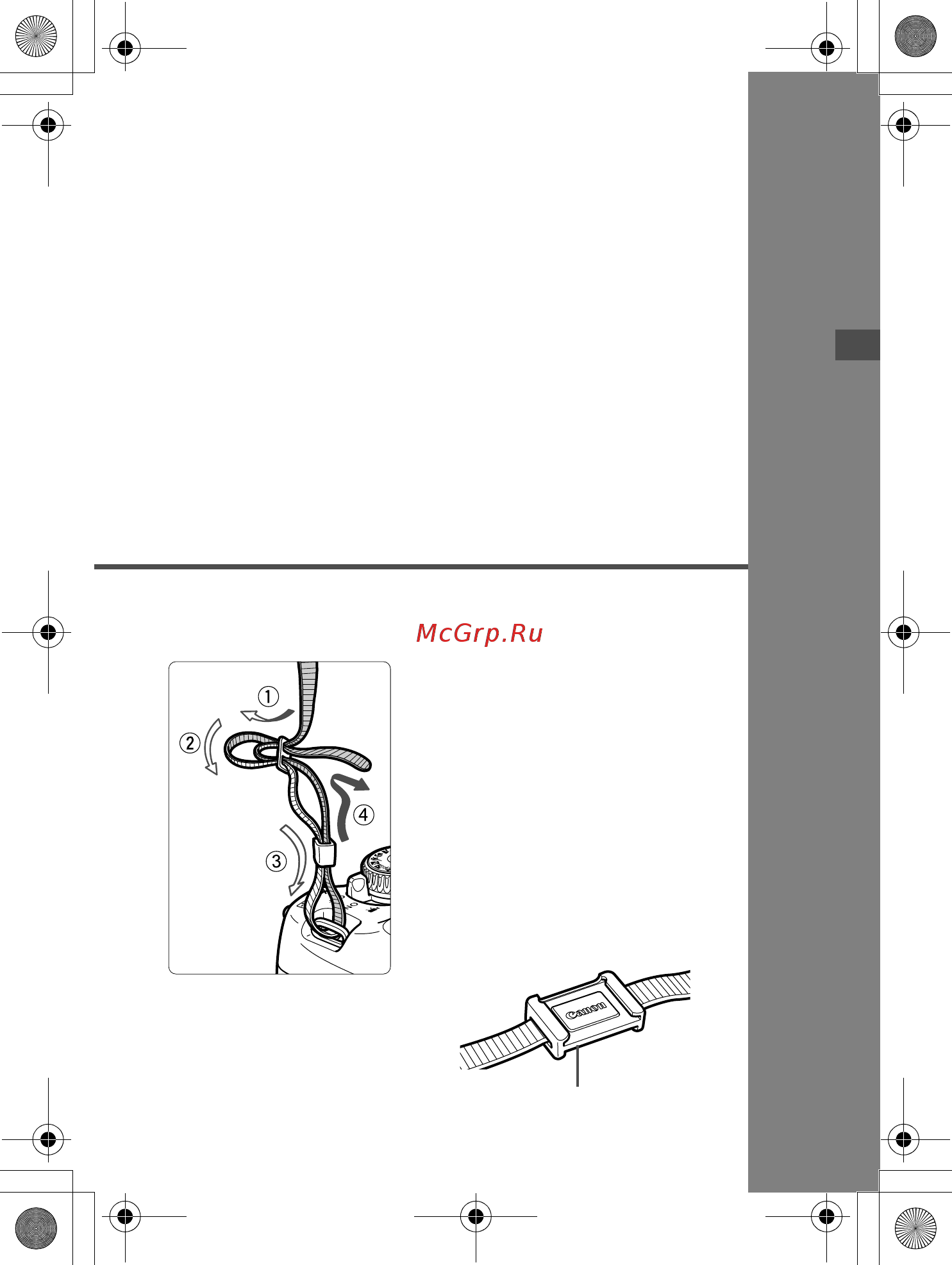 Sony 650D 18-135IS [25/372] Начало работы
