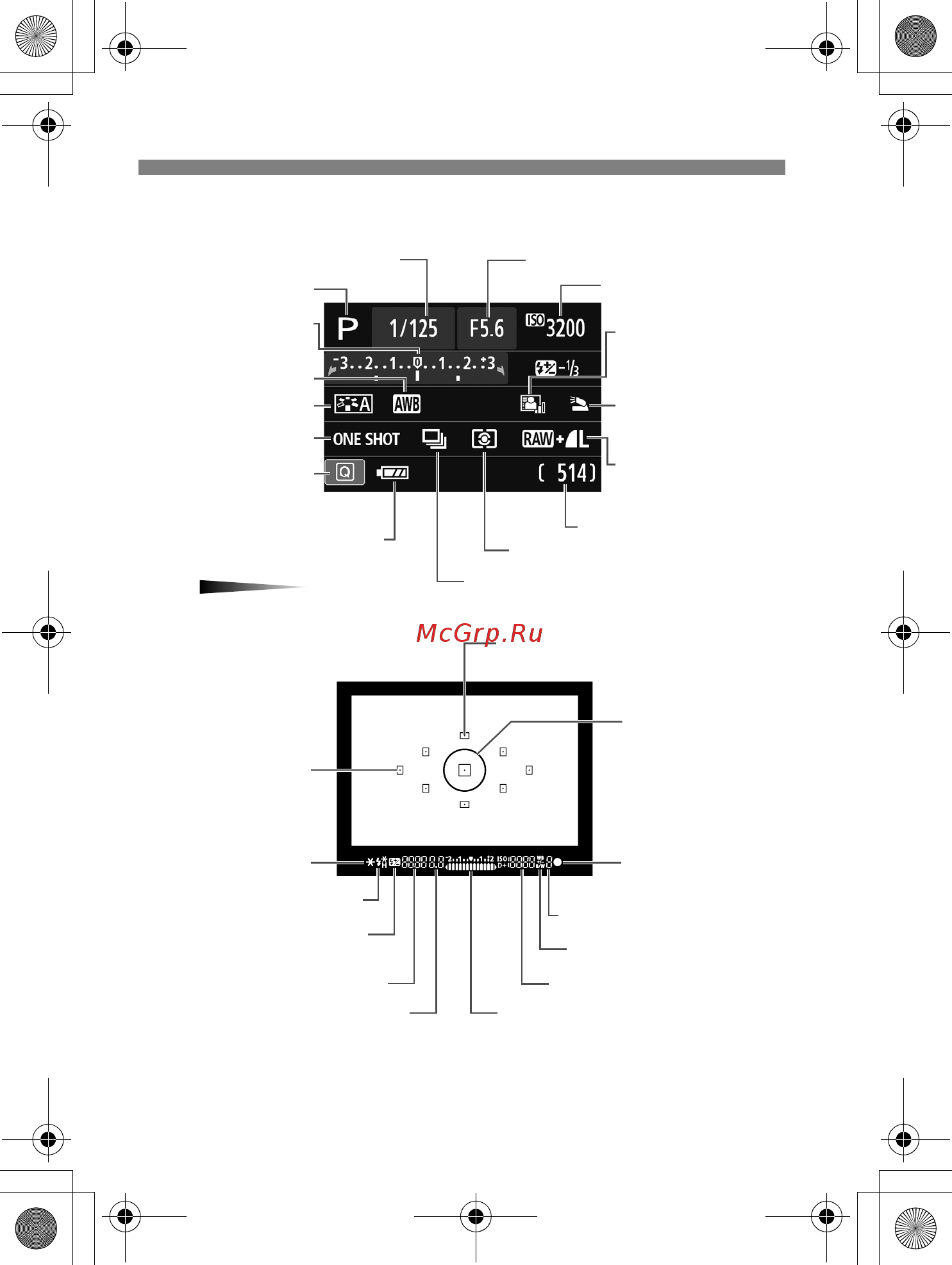 Sony 650D 18-135IS [358/372] Параметры съемки