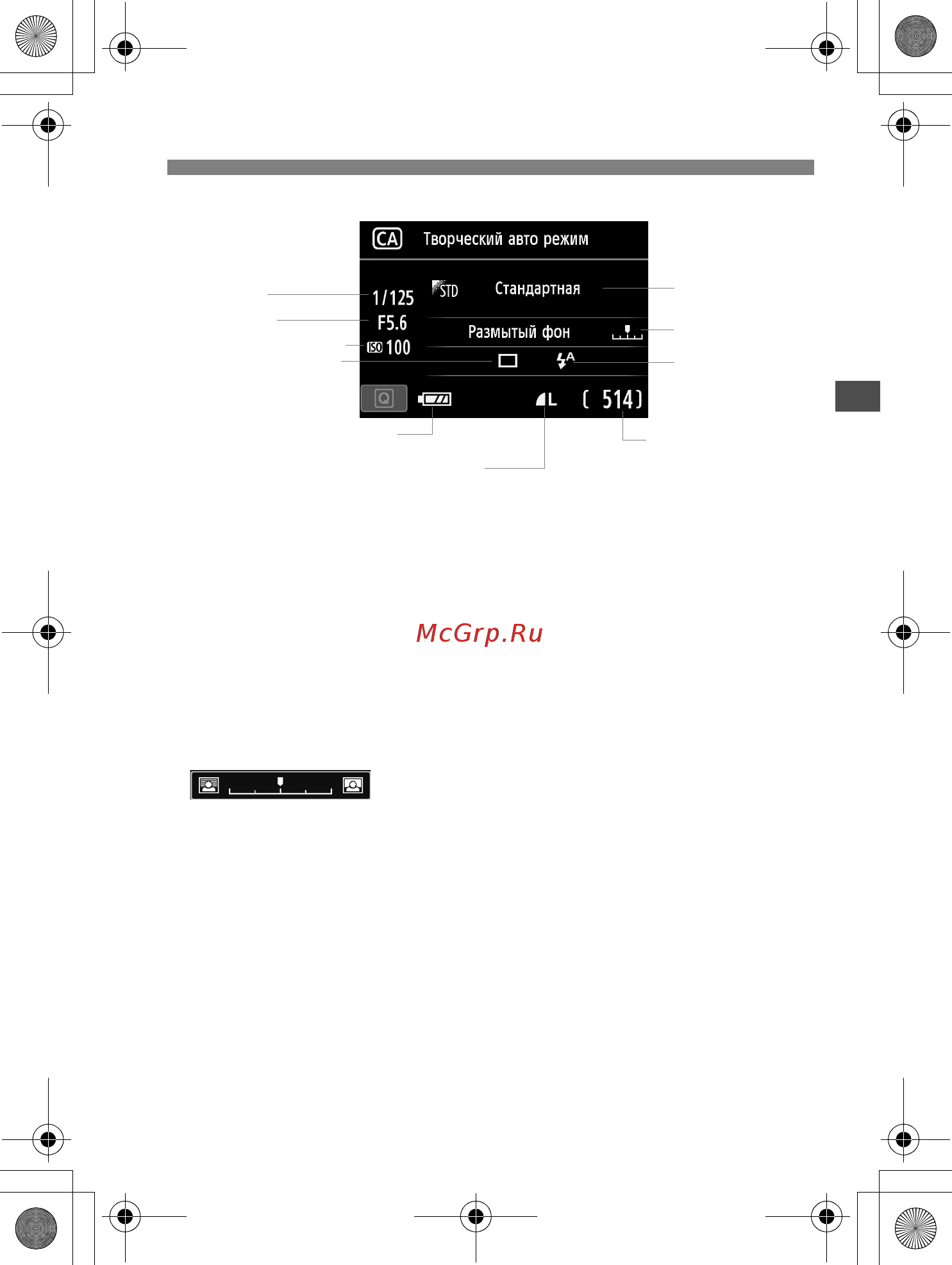 Sony 650D 18-135IS Инструкция по эксплуатации онлайн [63/372] 71104