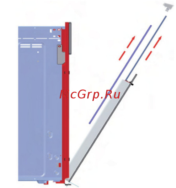 Korting OKB792PFX [36/38] Important