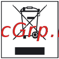 Korting OKB792PFX [37/38] Disposal