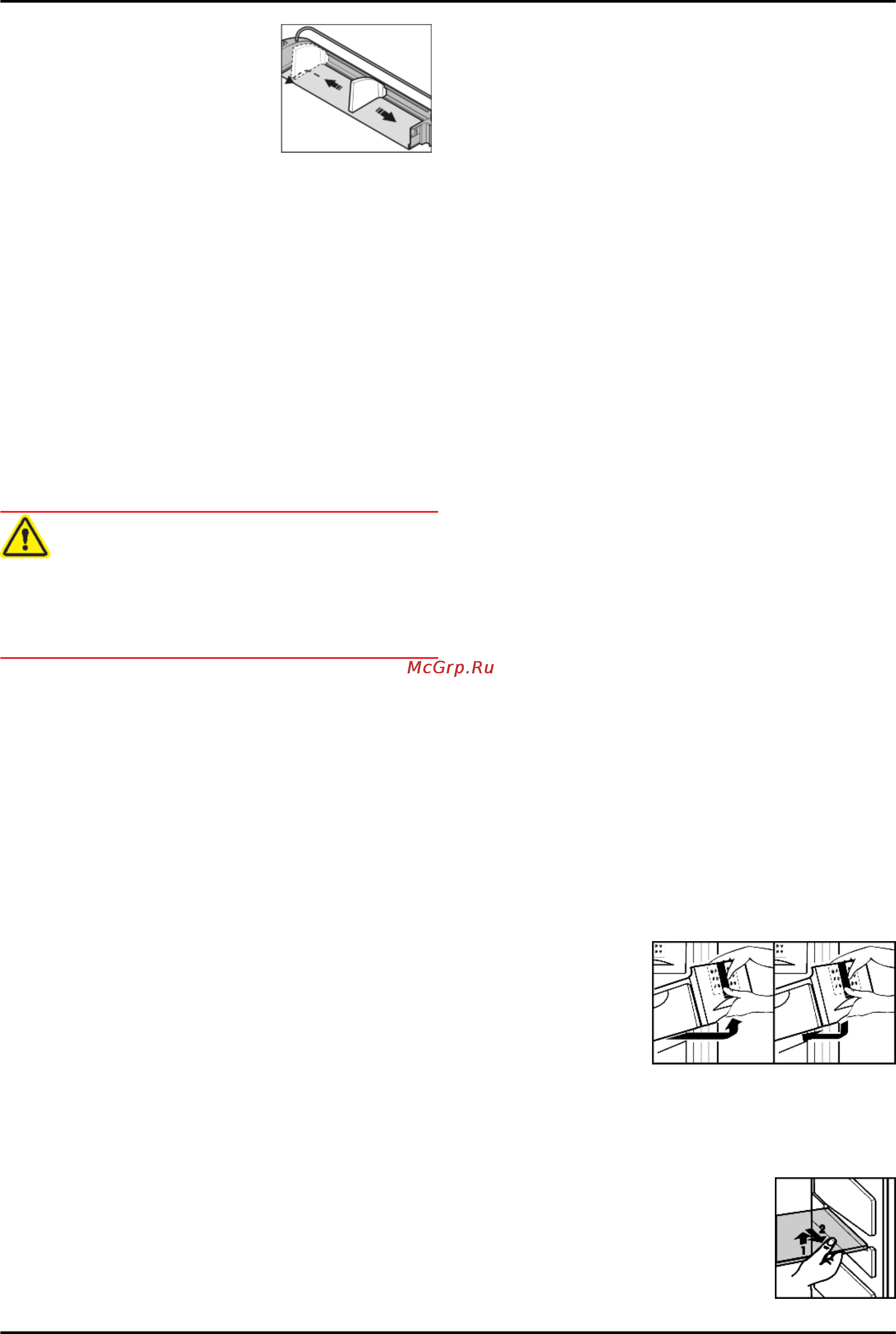 Liebherr ICS 3113-21 [10/16] Замораживание продуктов