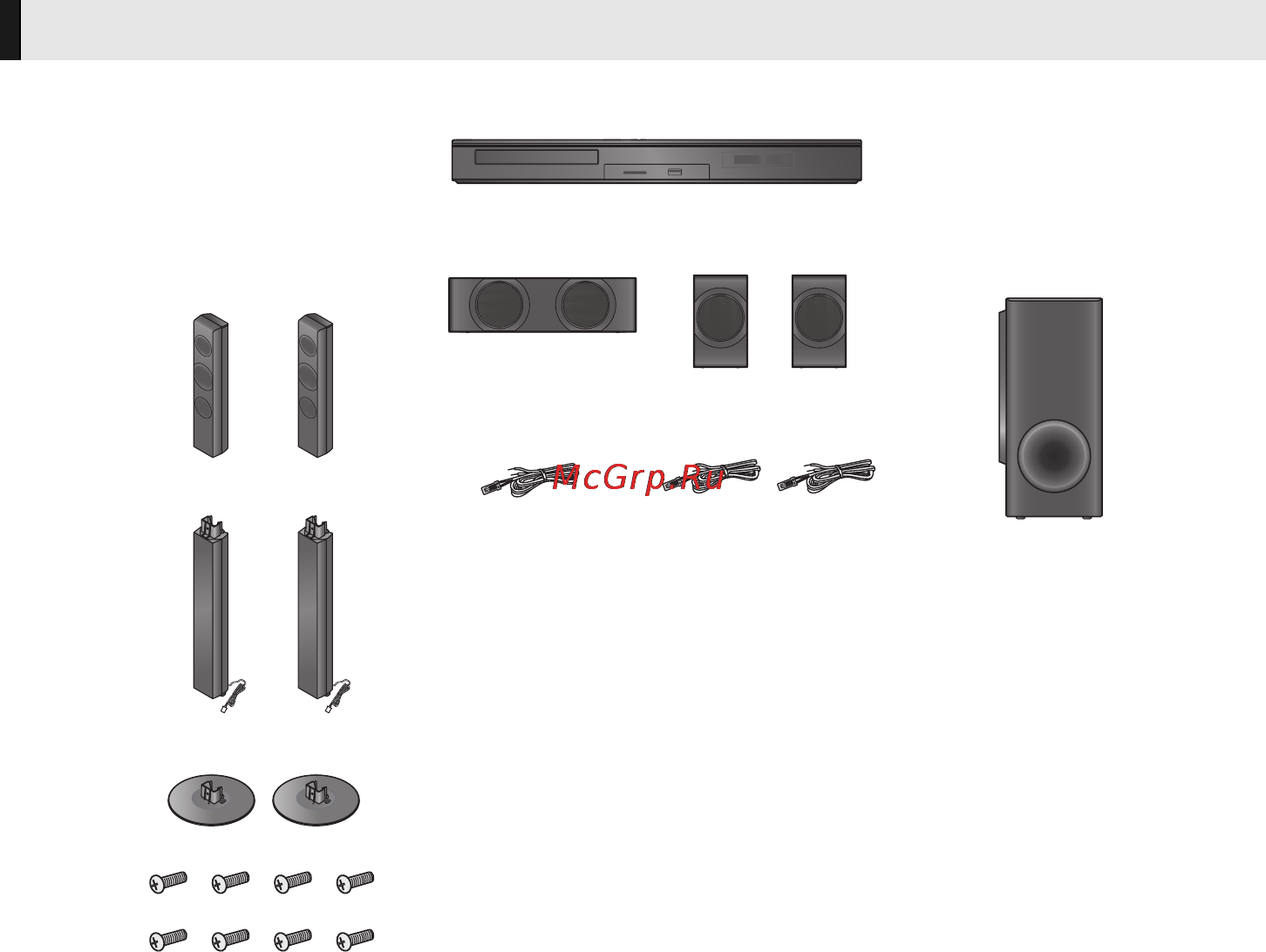 Panasonic SC-BTT195EEK [4/54] Sc btt195ee vqt4a18_rus book 4 ページ ２０１２年１月１２日 木曜日 午後４時５３分