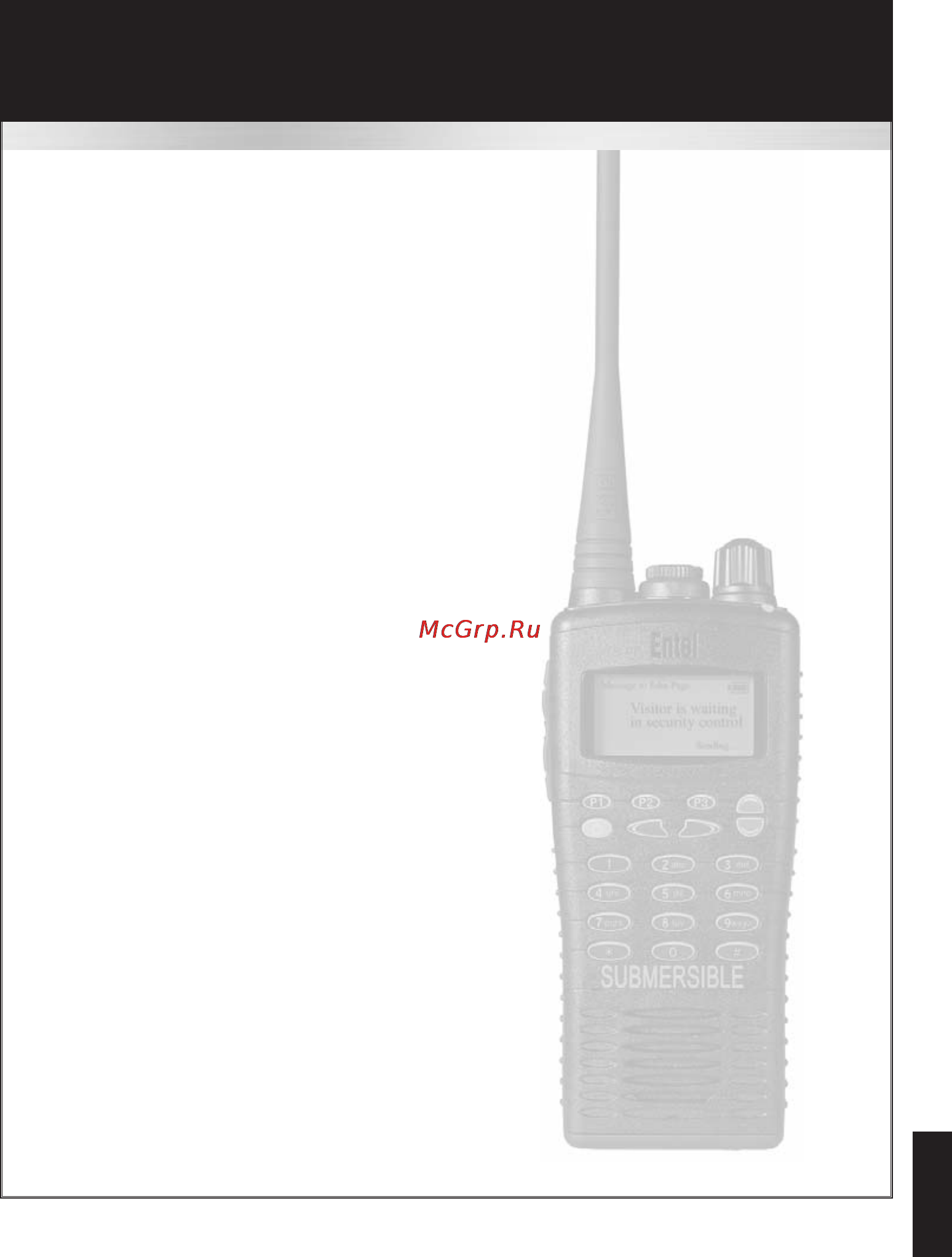 Entel HT883–U [19/24] Ht806 816 826 886 u
