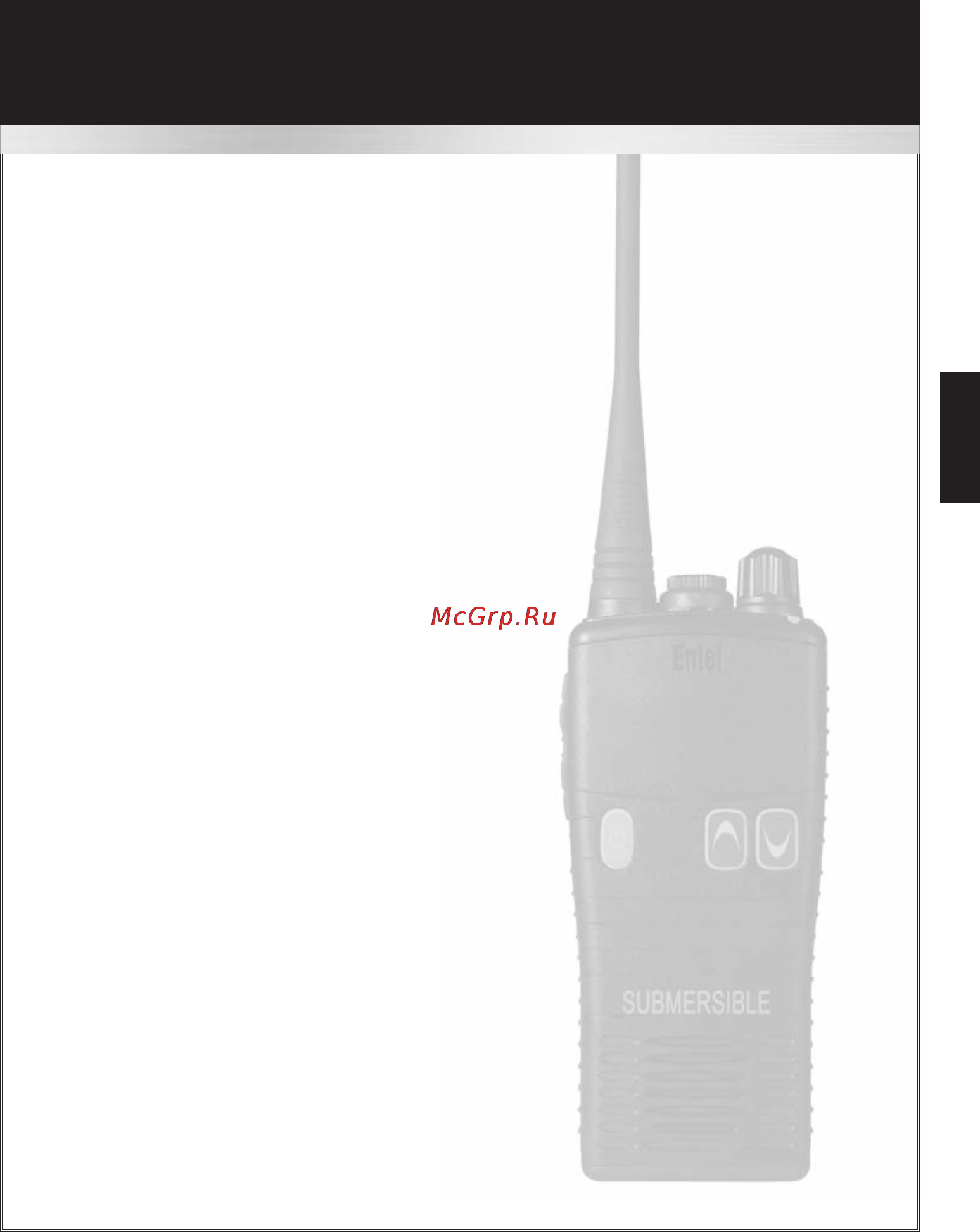 Entel HT886 [9/24] Dealer programmable features