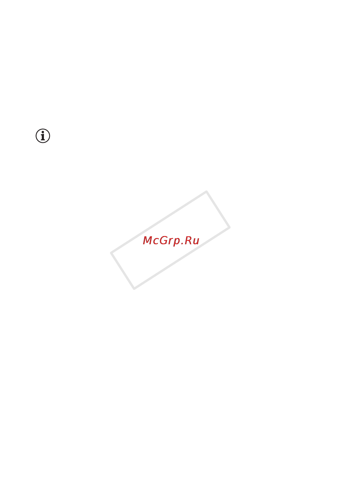 Canon Legria HF R306E Kit Инструкция по эксплуатации онлайн [117/242] 71441