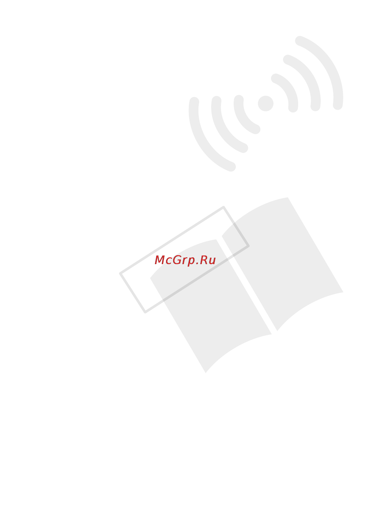 Canon Legria HF R306E Kit [12/242] Функции wi fi