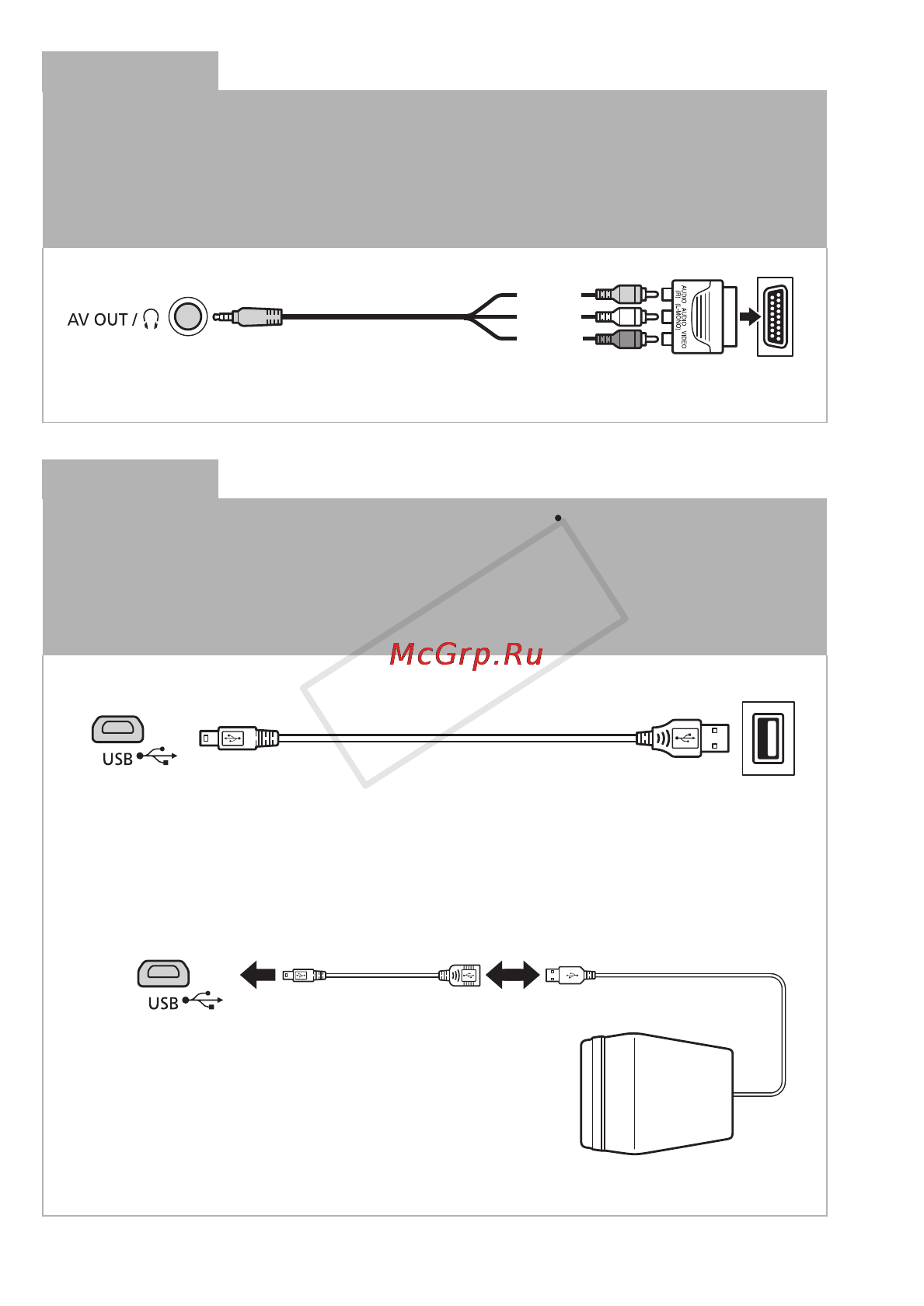 Canon Legria HF R306E Kit [130/242] Только