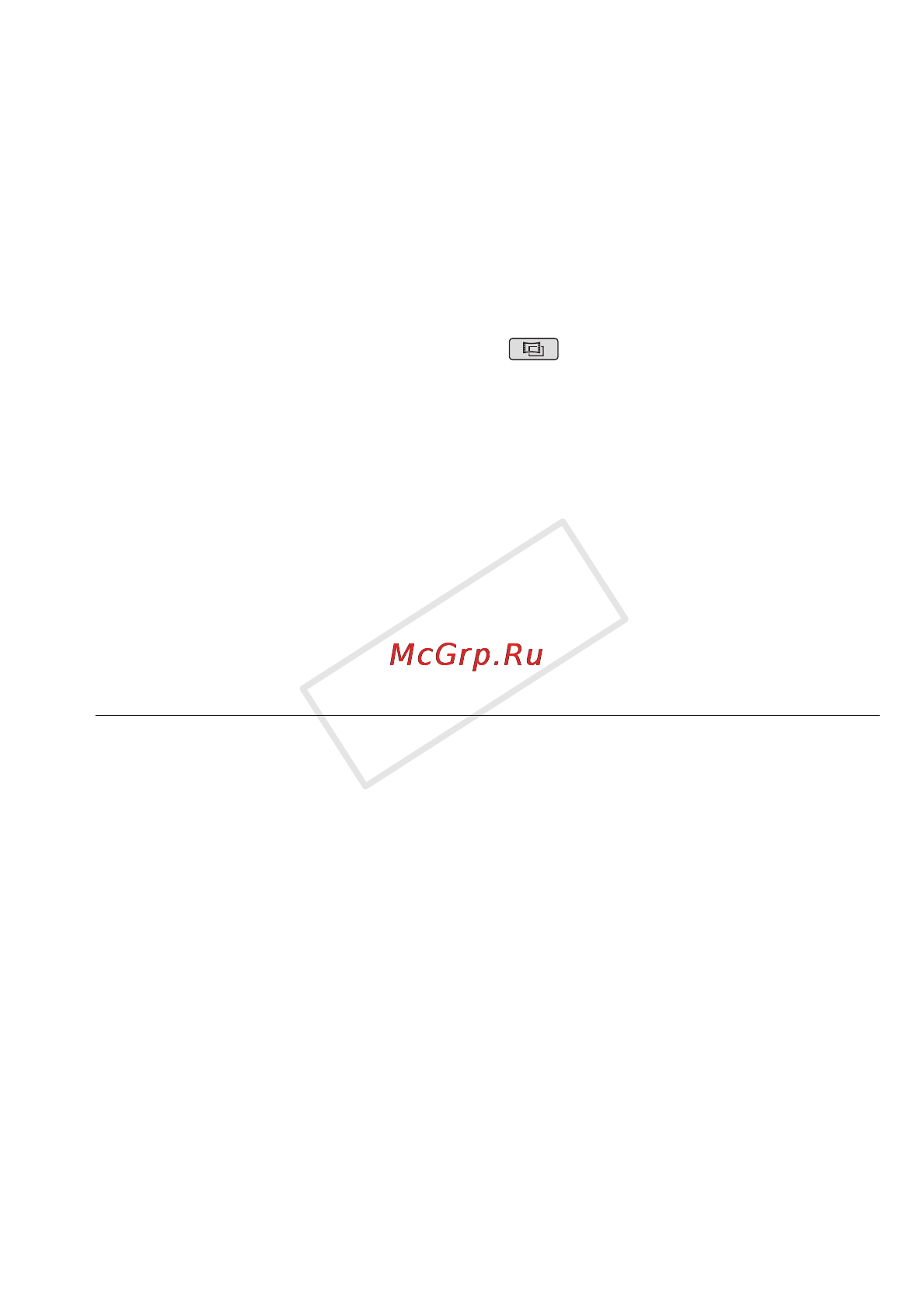 Canon Legria HF R306E Kit [201/242] Воспроизведение