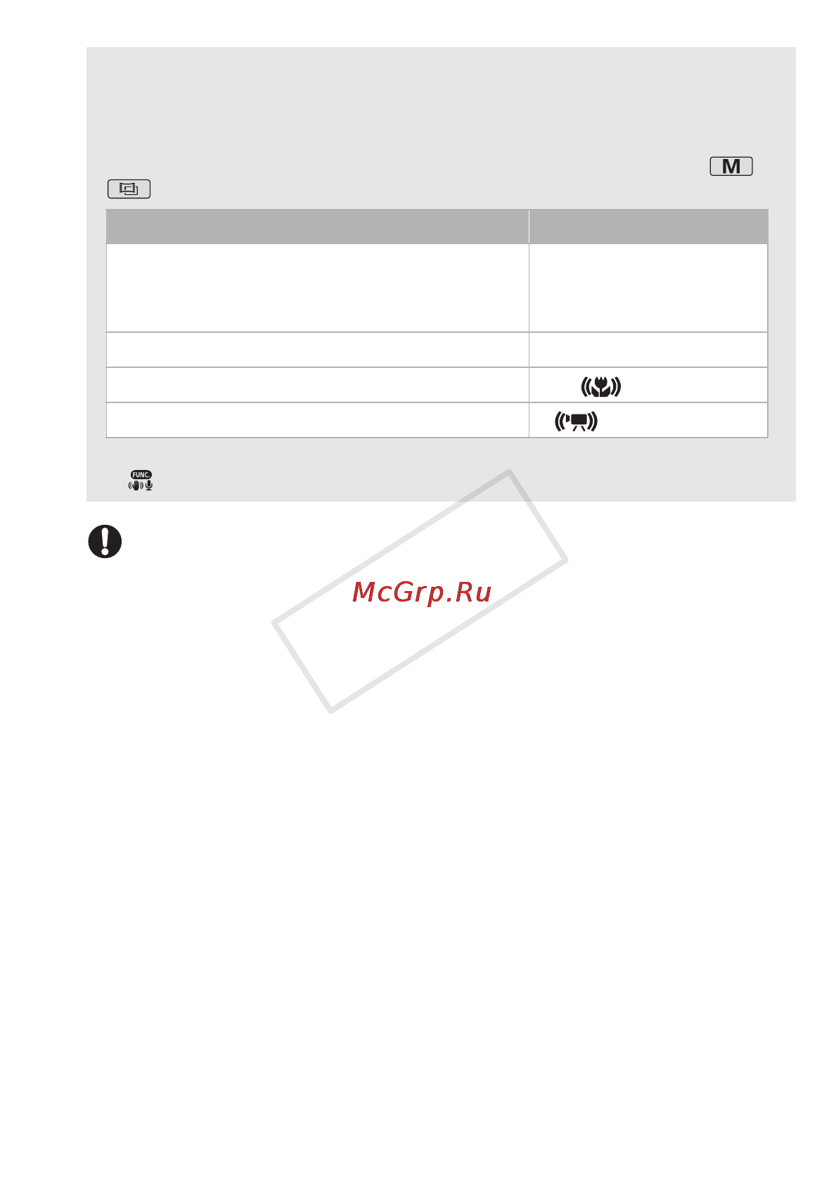 Canon Legria HF R306E Kit Инструкция по эксплуатации онлайн [49/242] 71441