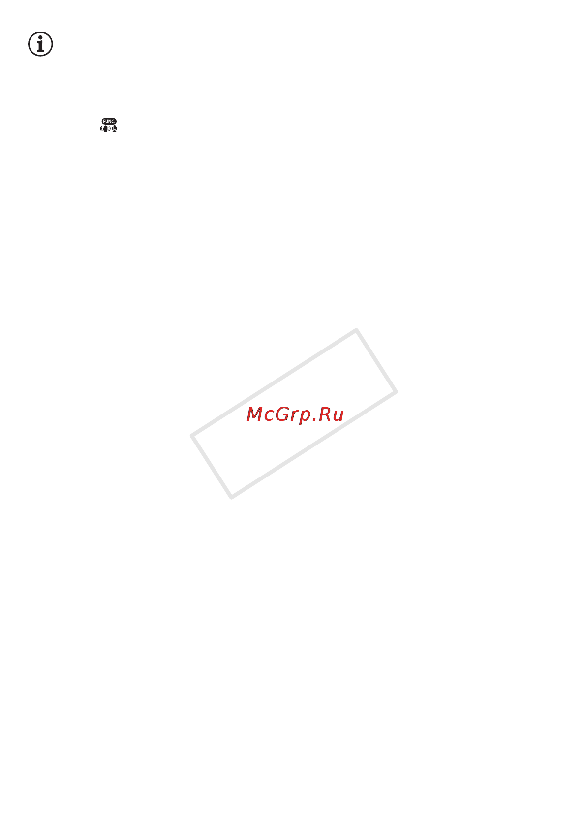 Canon Legria HF R306E Kit Инструкция по эксплуатации онлайн [54/242] 71441