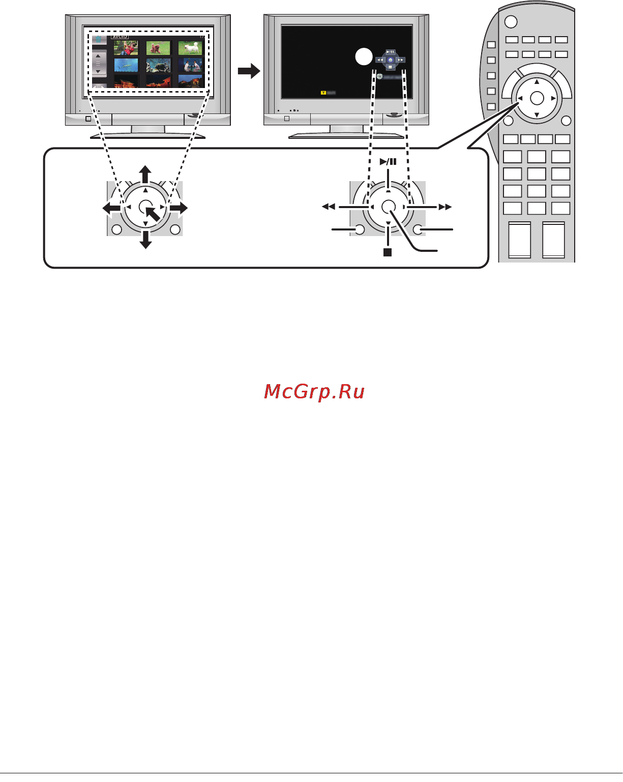 Panasonic HC-V5000EE-S Kit Silver [93/140] Другие связанные операции