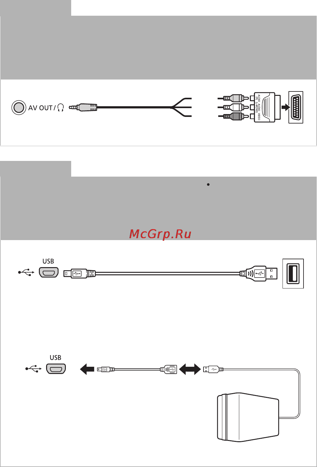 Canon HF M506E Kit [146/264] Только 0