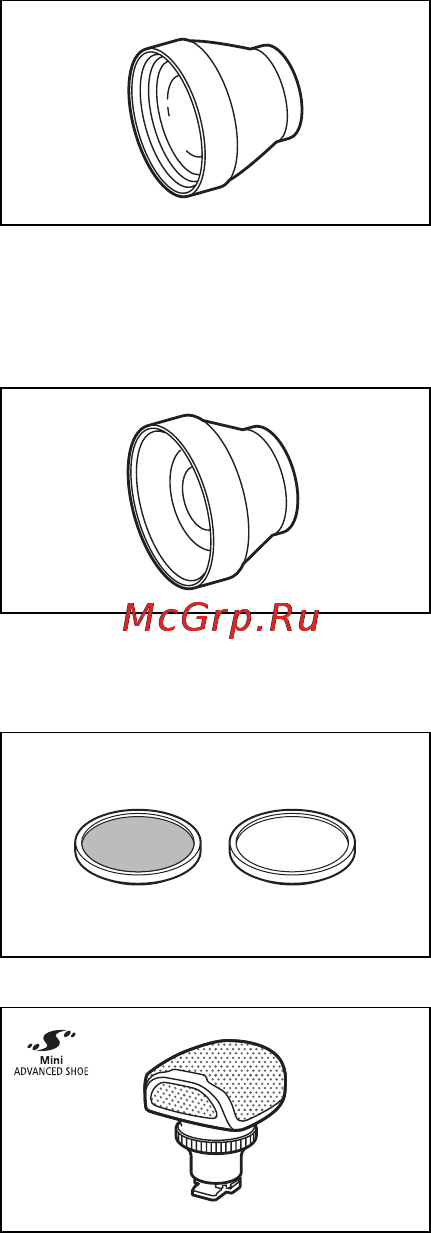 Canon HF M506E Kit Инструкция по эксплуатации онлайн [252/264] 71484